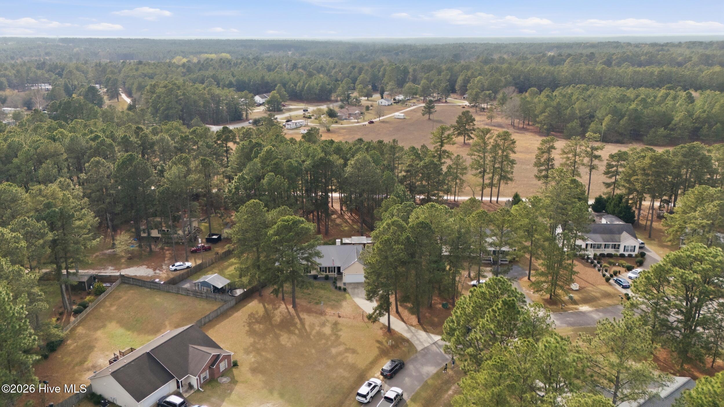 115 Grosbeak Court