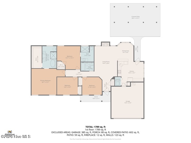 115 Grosbeak Court