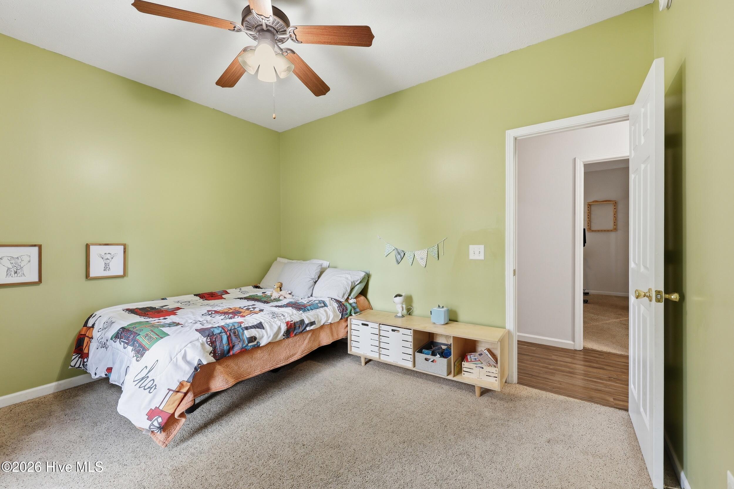 115 Grosbeak Court