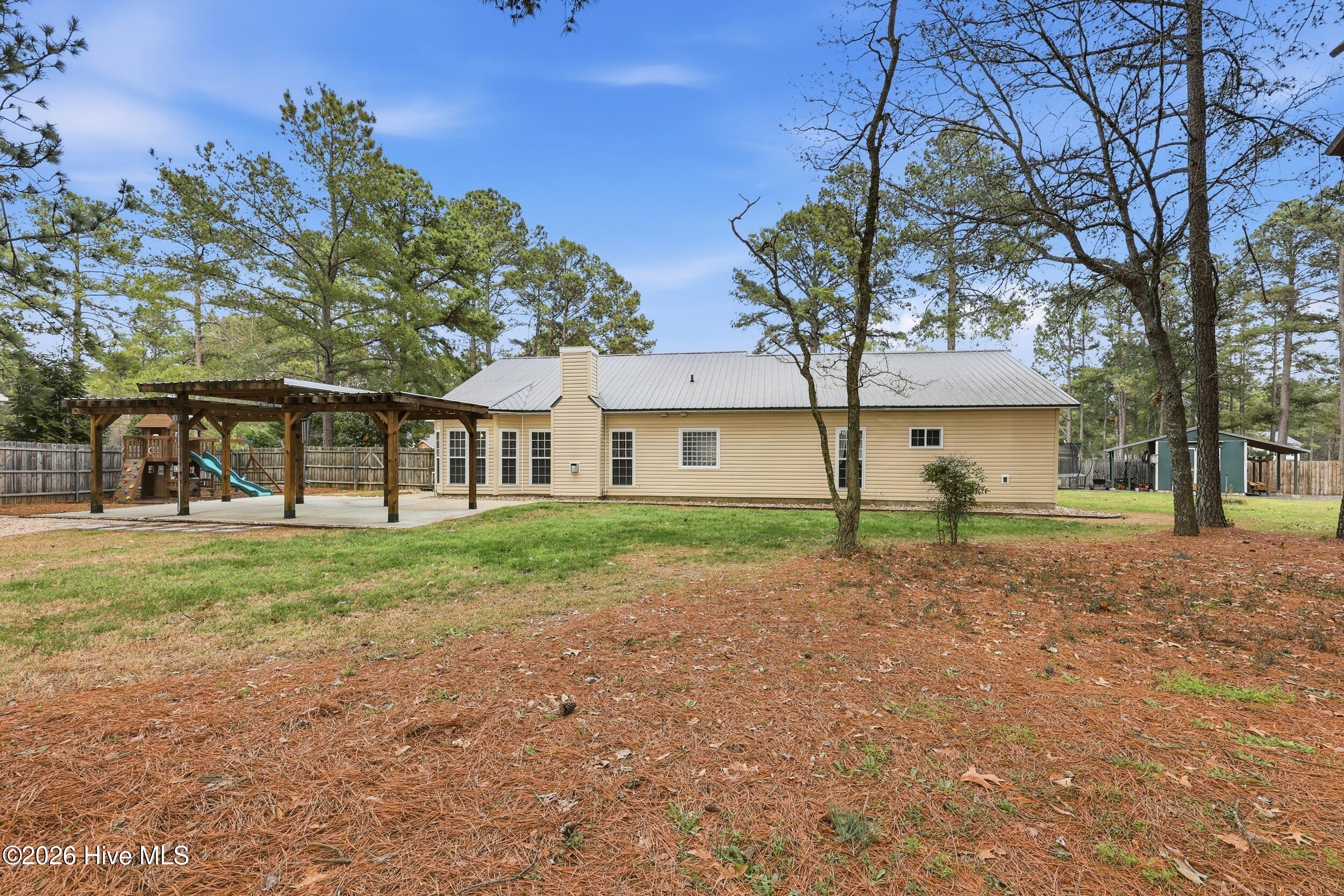 115 Grosbeak Court