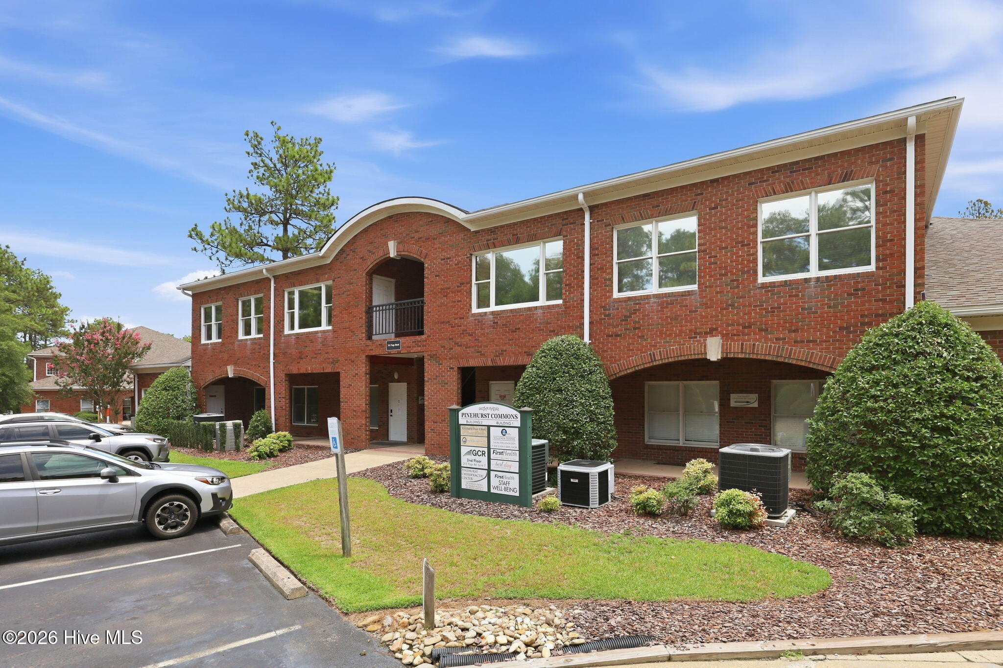315 Page Road N Bldg 2, Units J-K-L-M