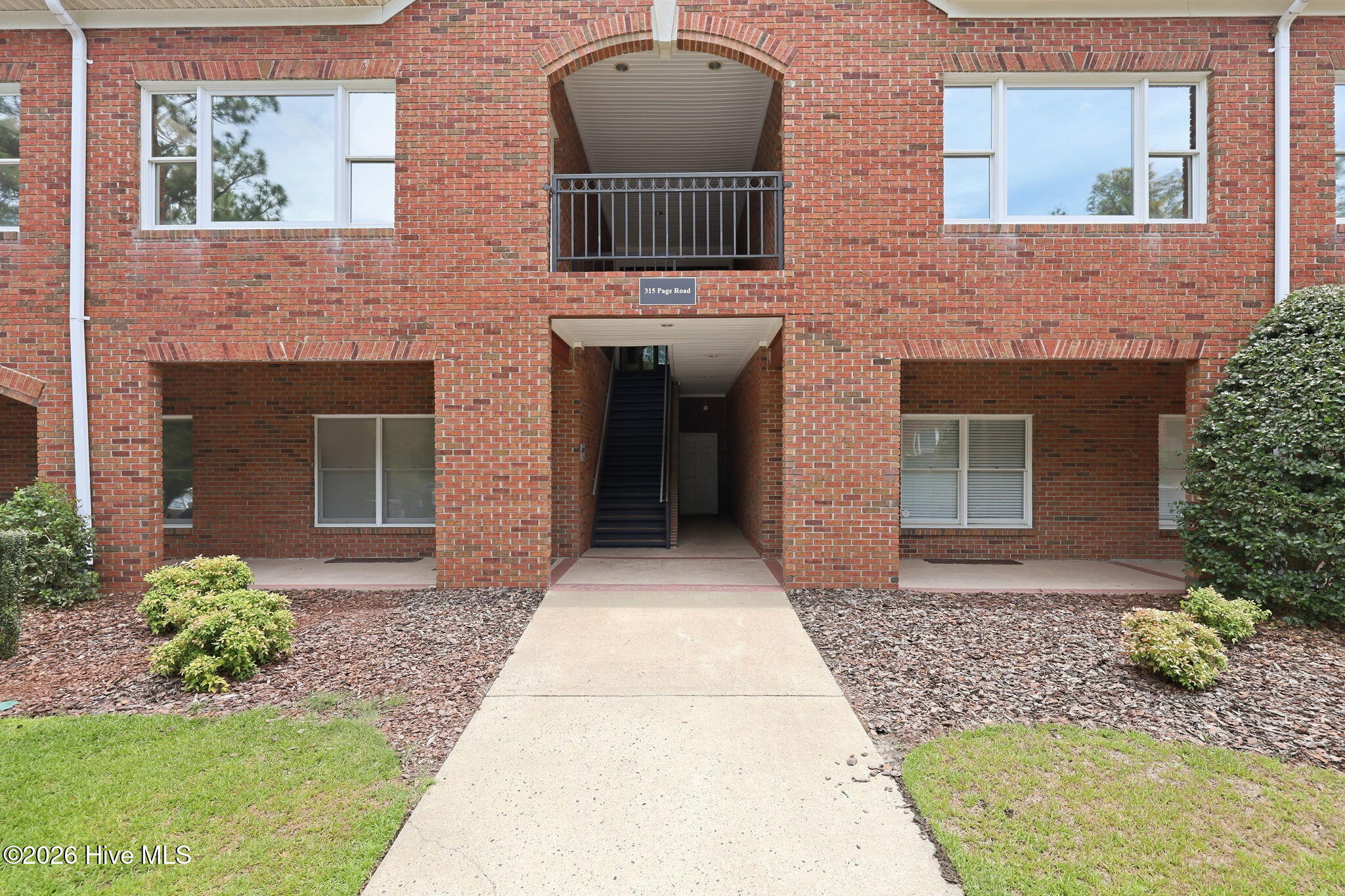 315 Page Road N Bldg 2, Units J-K-L-M
