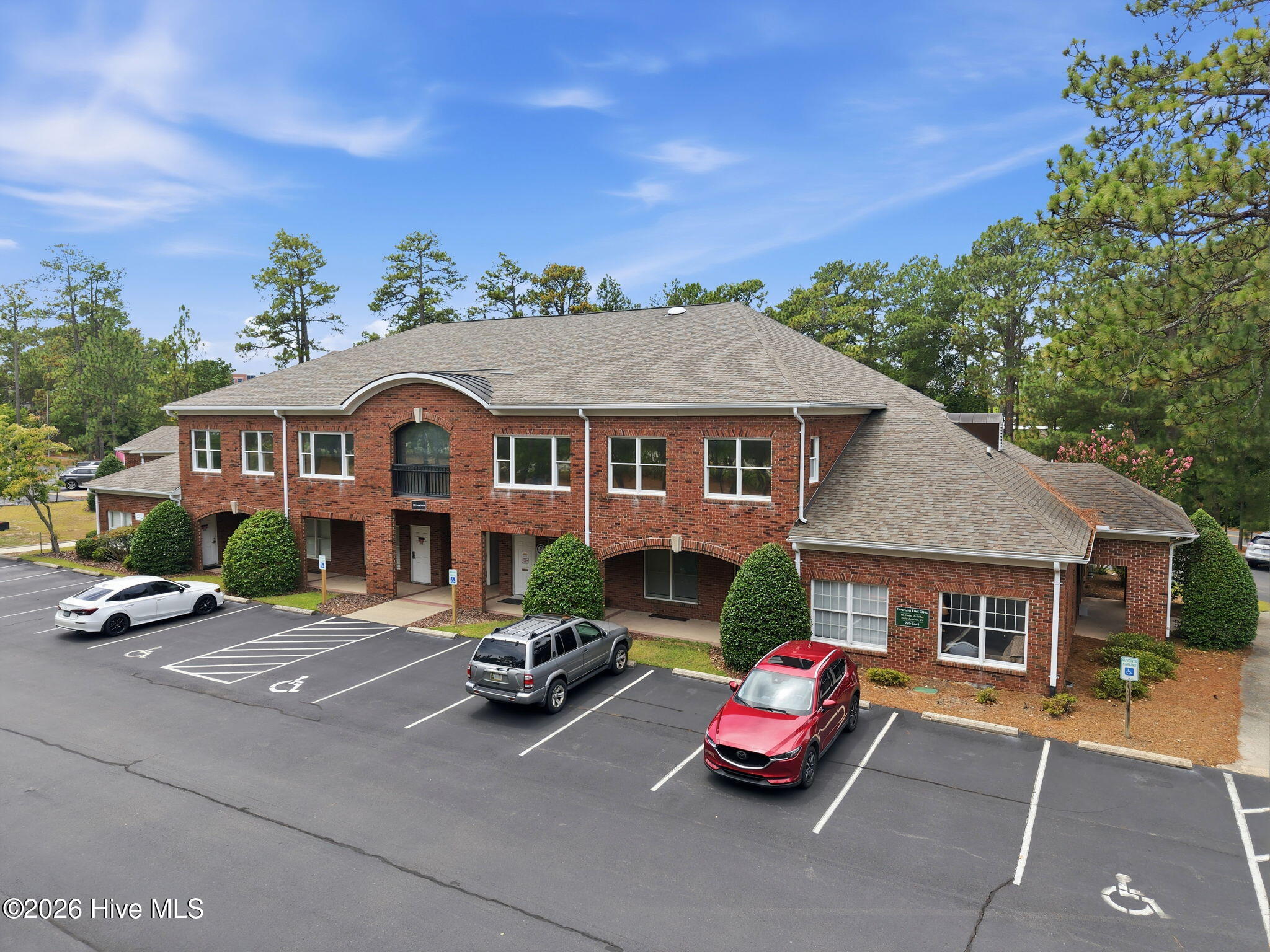 315 Page Road N Bldg 2, Units J-K-L-M