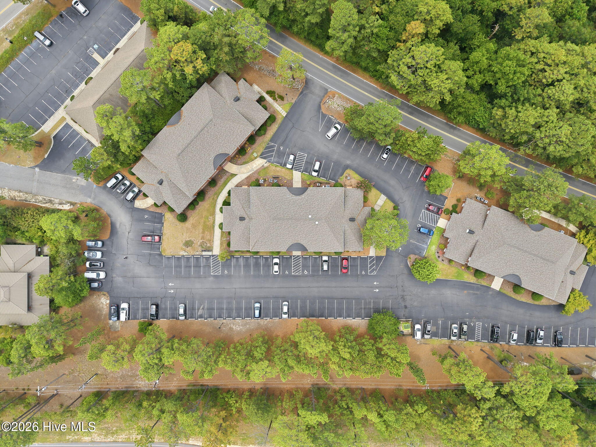 315 Page Road N Bldg 2, Units J-K-L-M