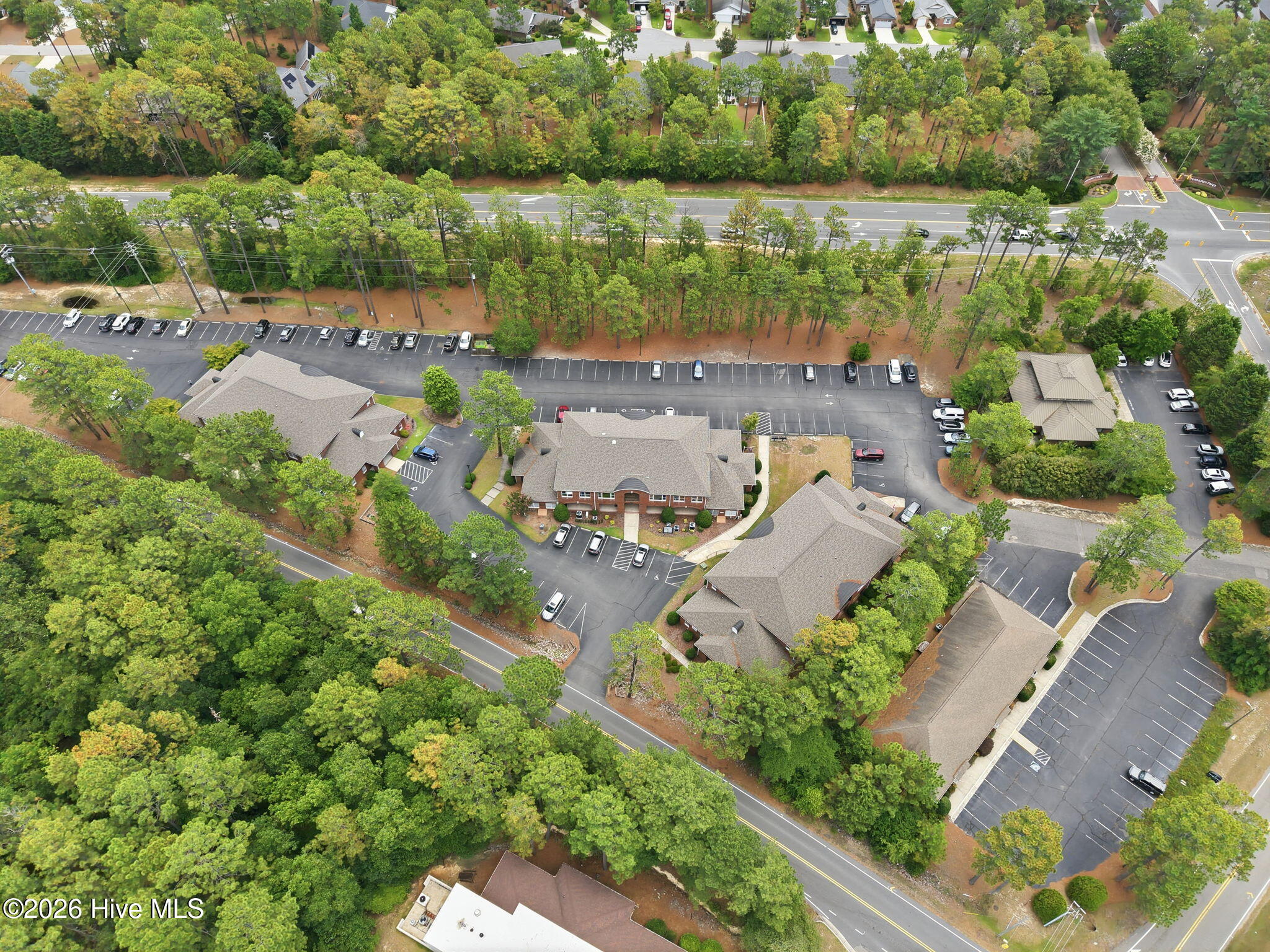 315 Page Road N Bldg 2, Units J-K-L-M
