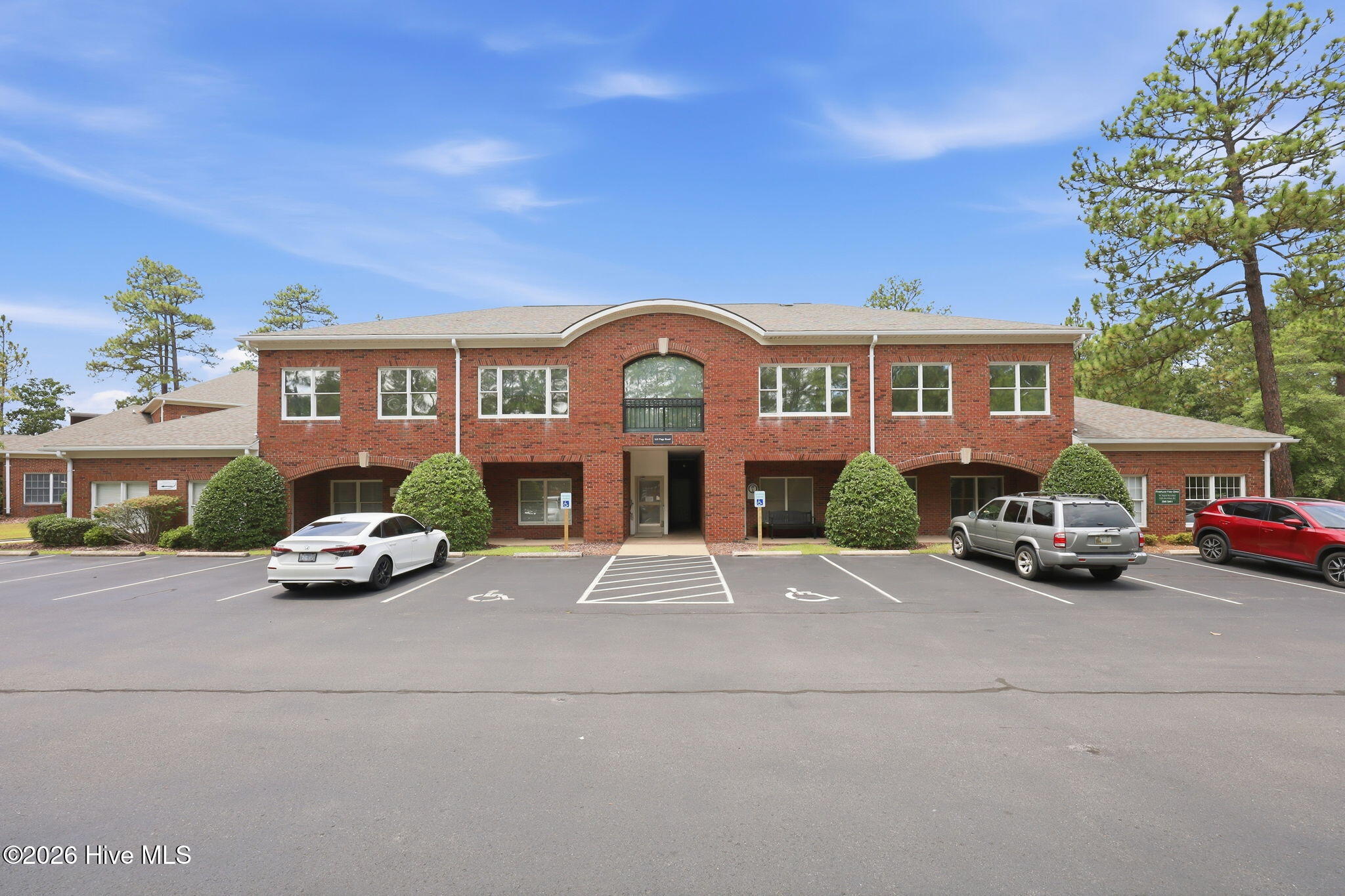 315 Page Road N Bldg 2, Units J-K-L-M