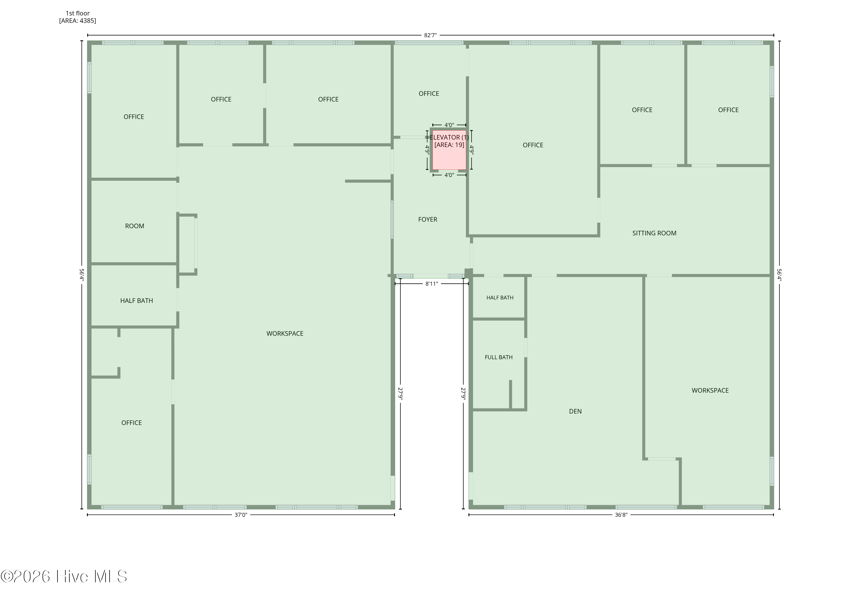 315 Page Road N Bldg 2, Units J-K-L-M