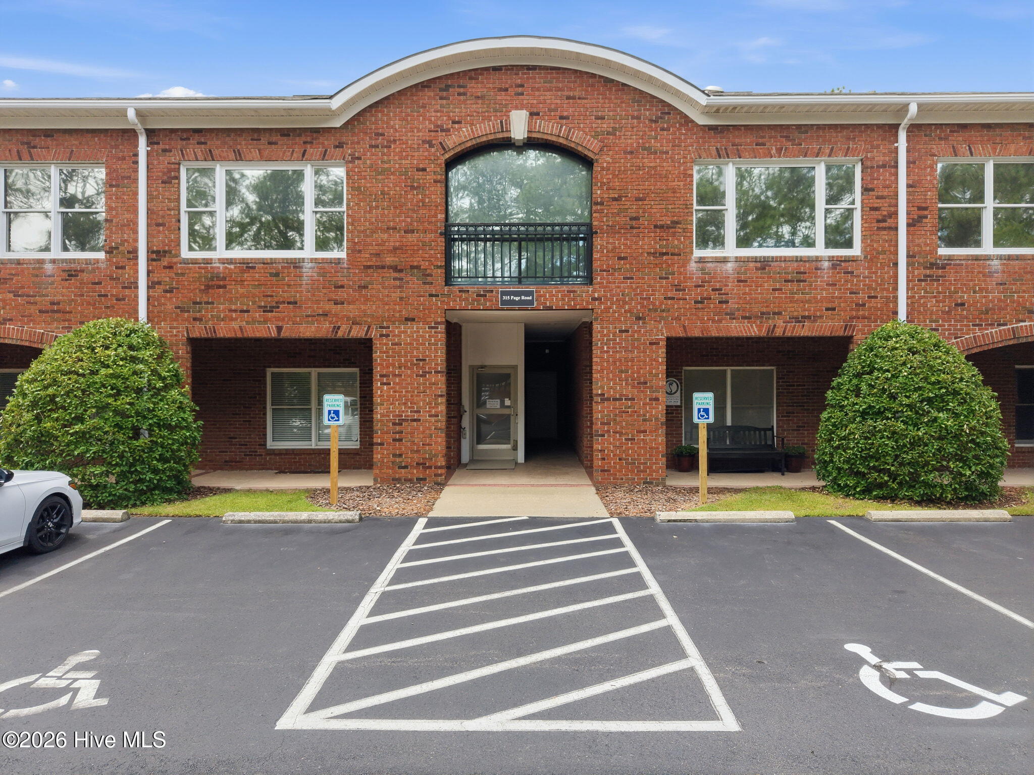 315 Page Road N Bldg 2, Units J-K-L-M