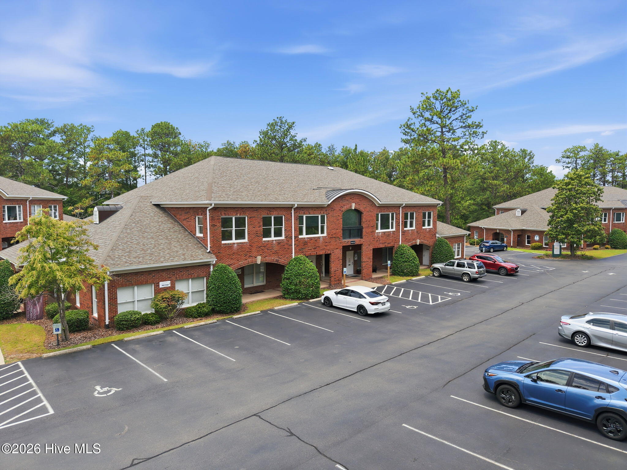 315 Page Road N Bldg 2, Units J-K-L-M
