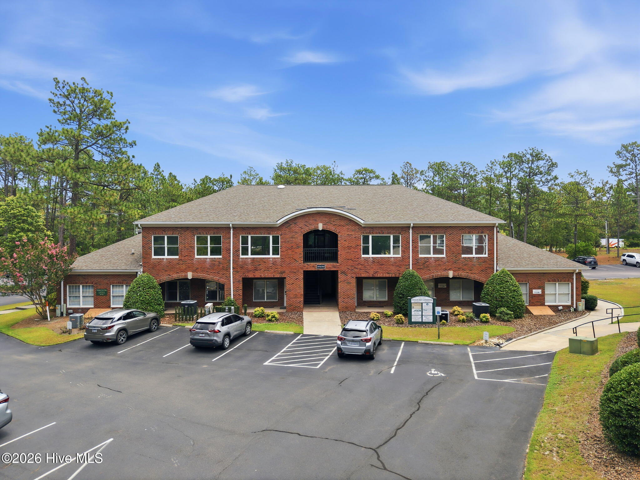 315 Page Road N Bldg 2, Units J-K-L-M