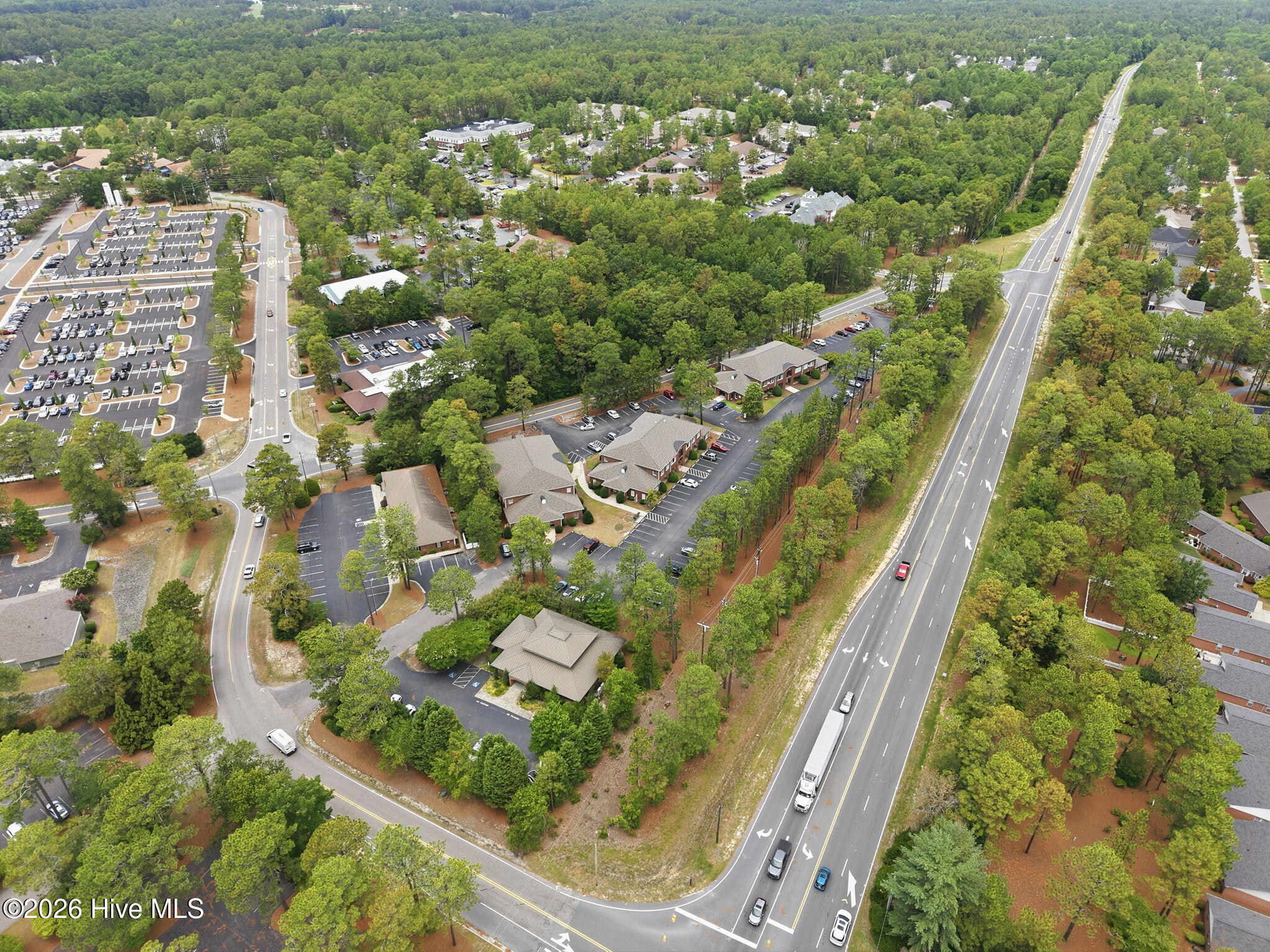 315 Page Road N Bldg 2, Units J-K-L-M