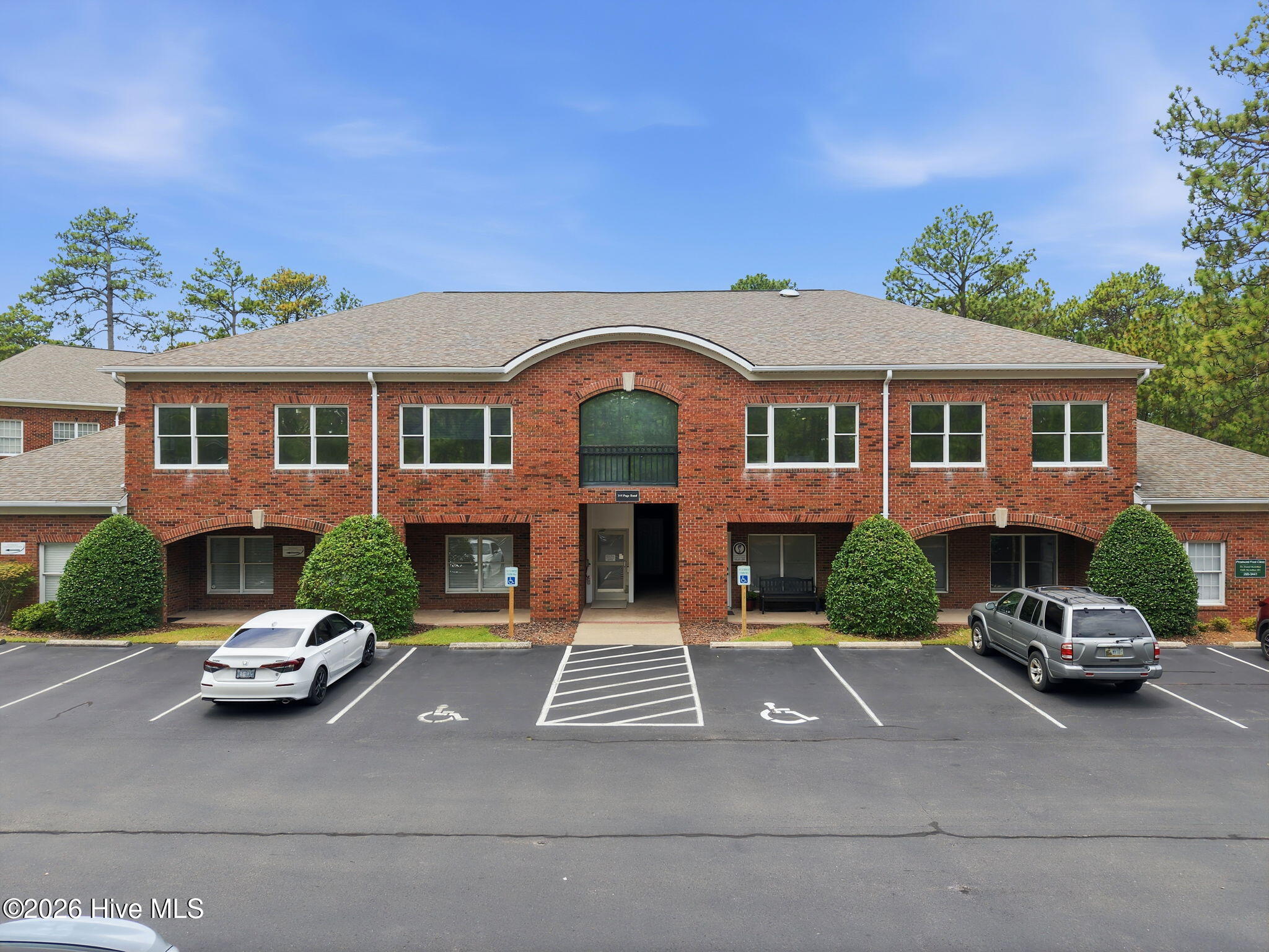315 Page Road N Bldg 2, Units J-K-L-M