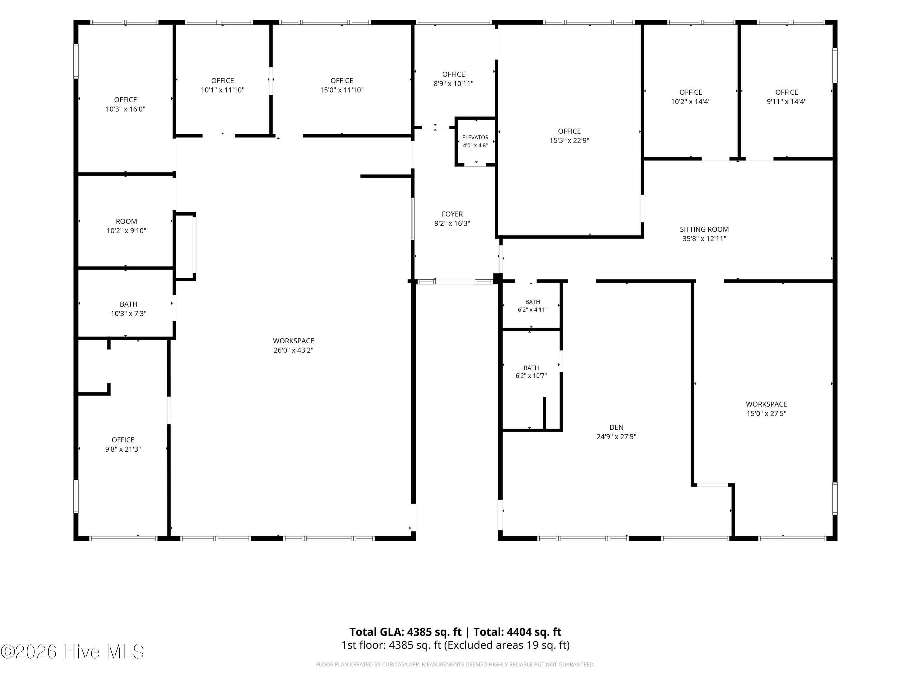 315 Page Road N Bldg 2, Units J-K-L-M