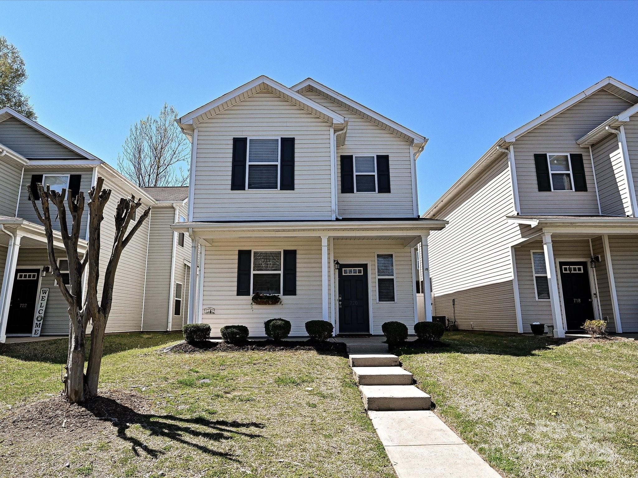 720 Chelton Lane