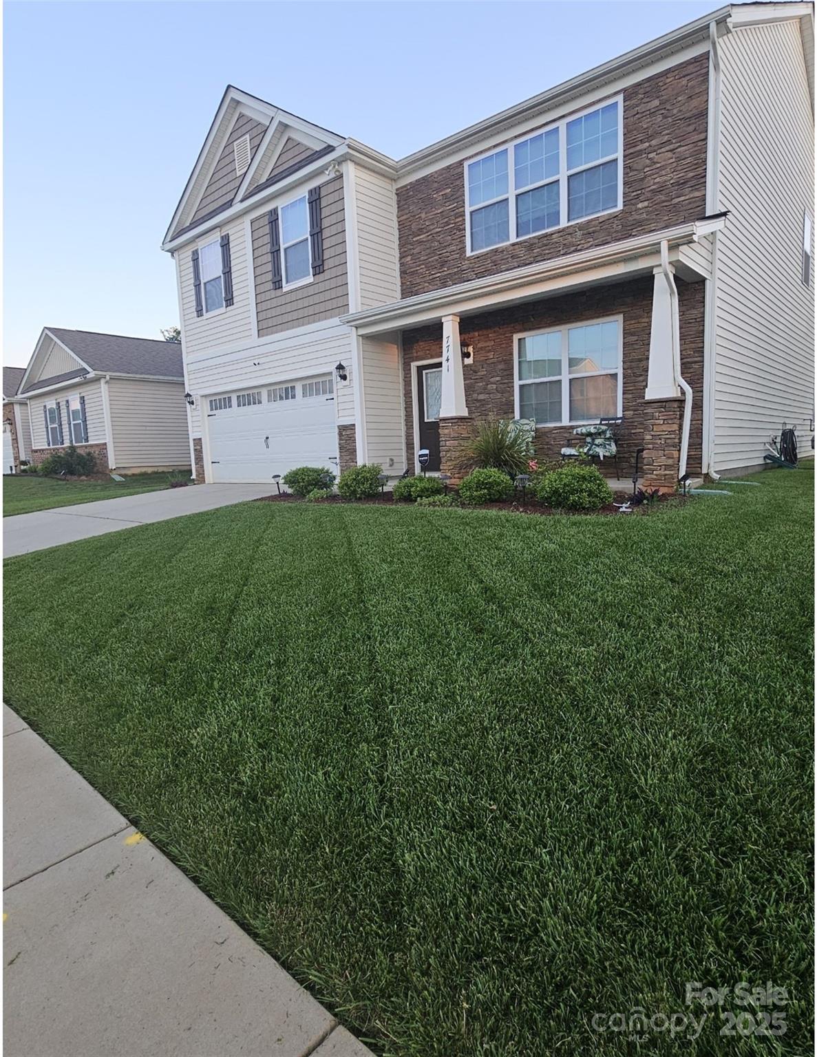 7741 Stonehouse Drive