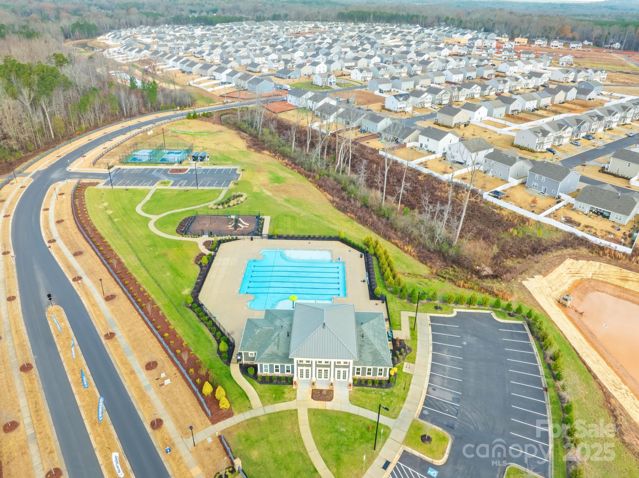 7741 Stonehouse Drive