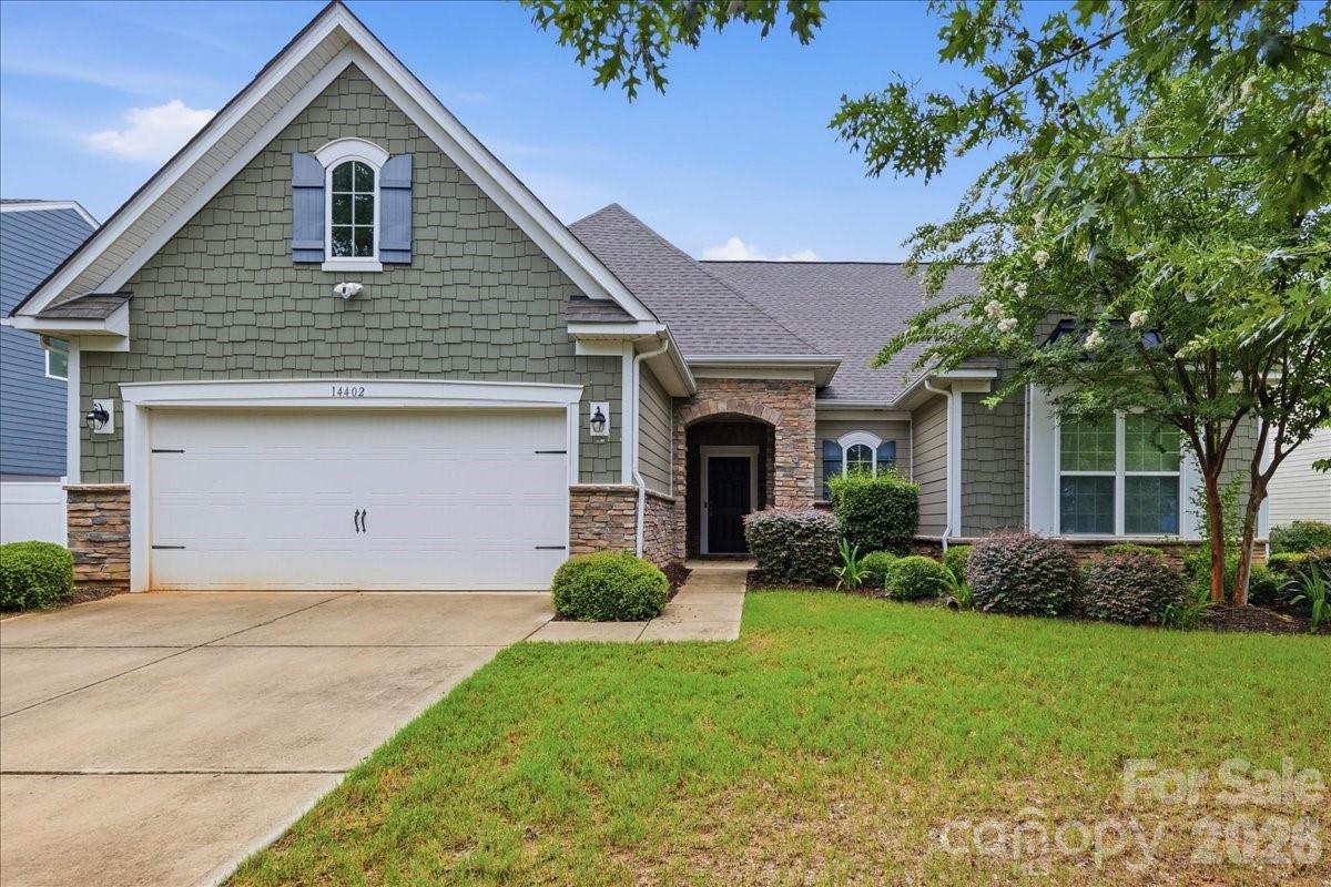 14402 Baytown Court