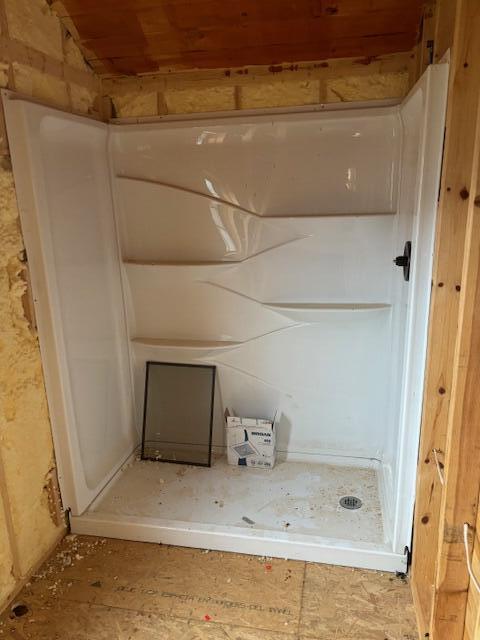 300 Goose Creek Road