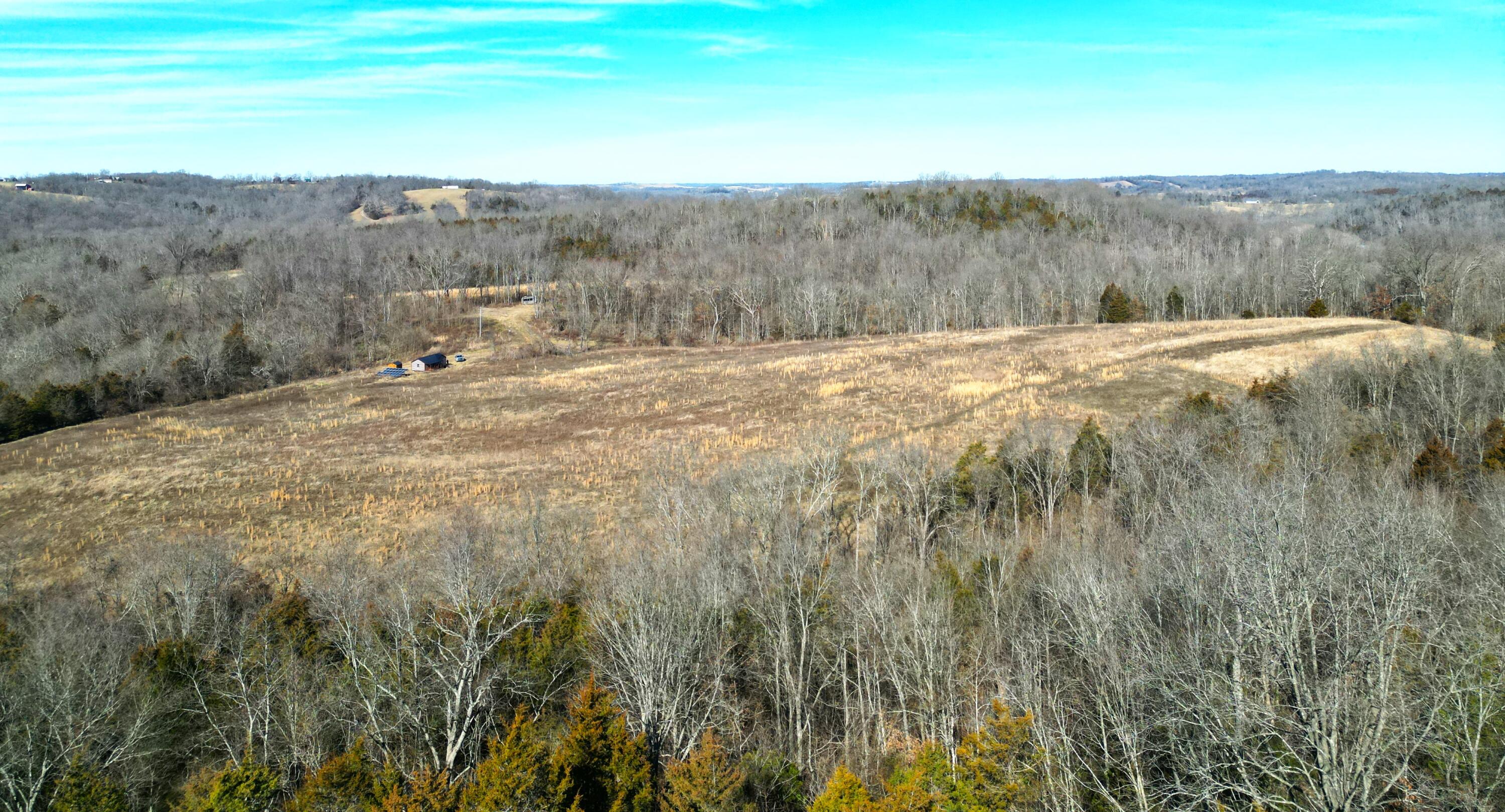 300 Goose Creek Road