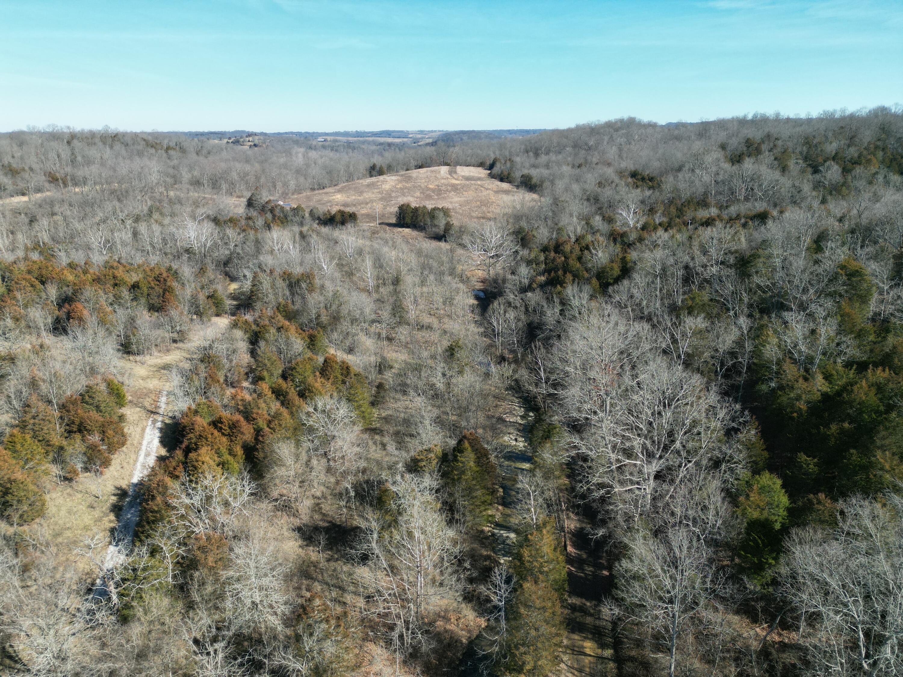 300 Goose Creek Road