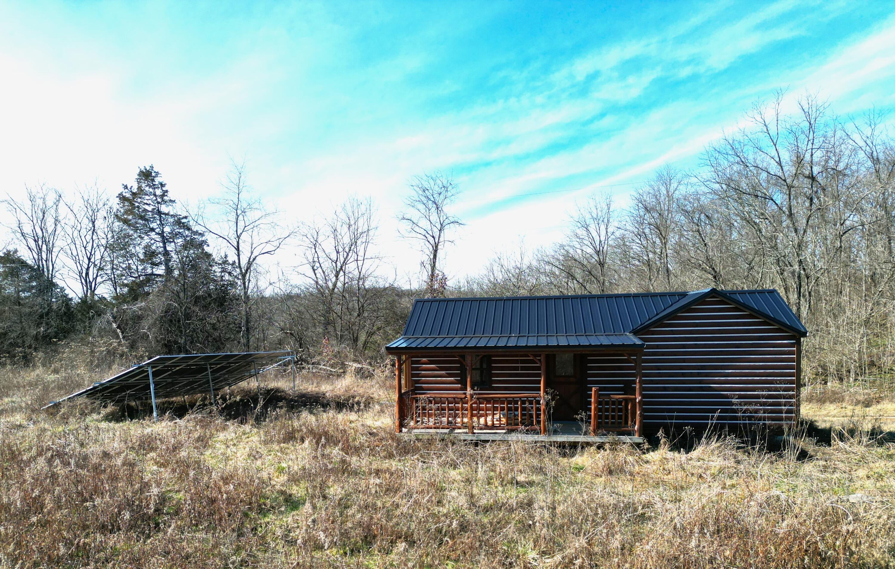 300 Goose Creek Road