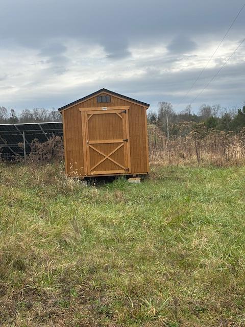 300 Goose Creek Road