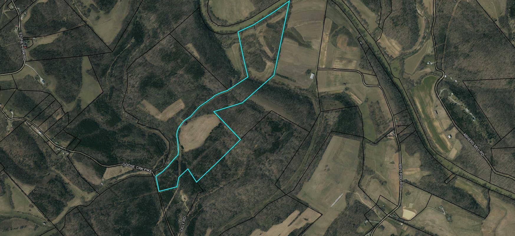 300 Goose Creek Road