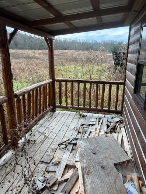 300 Goose Creek Road