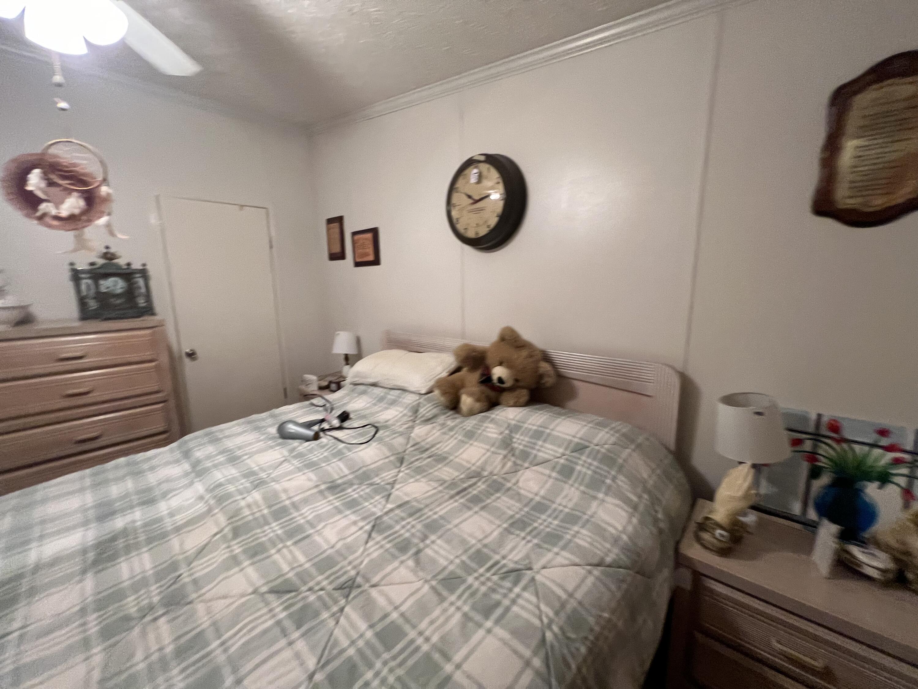 205 Don Thompson Road