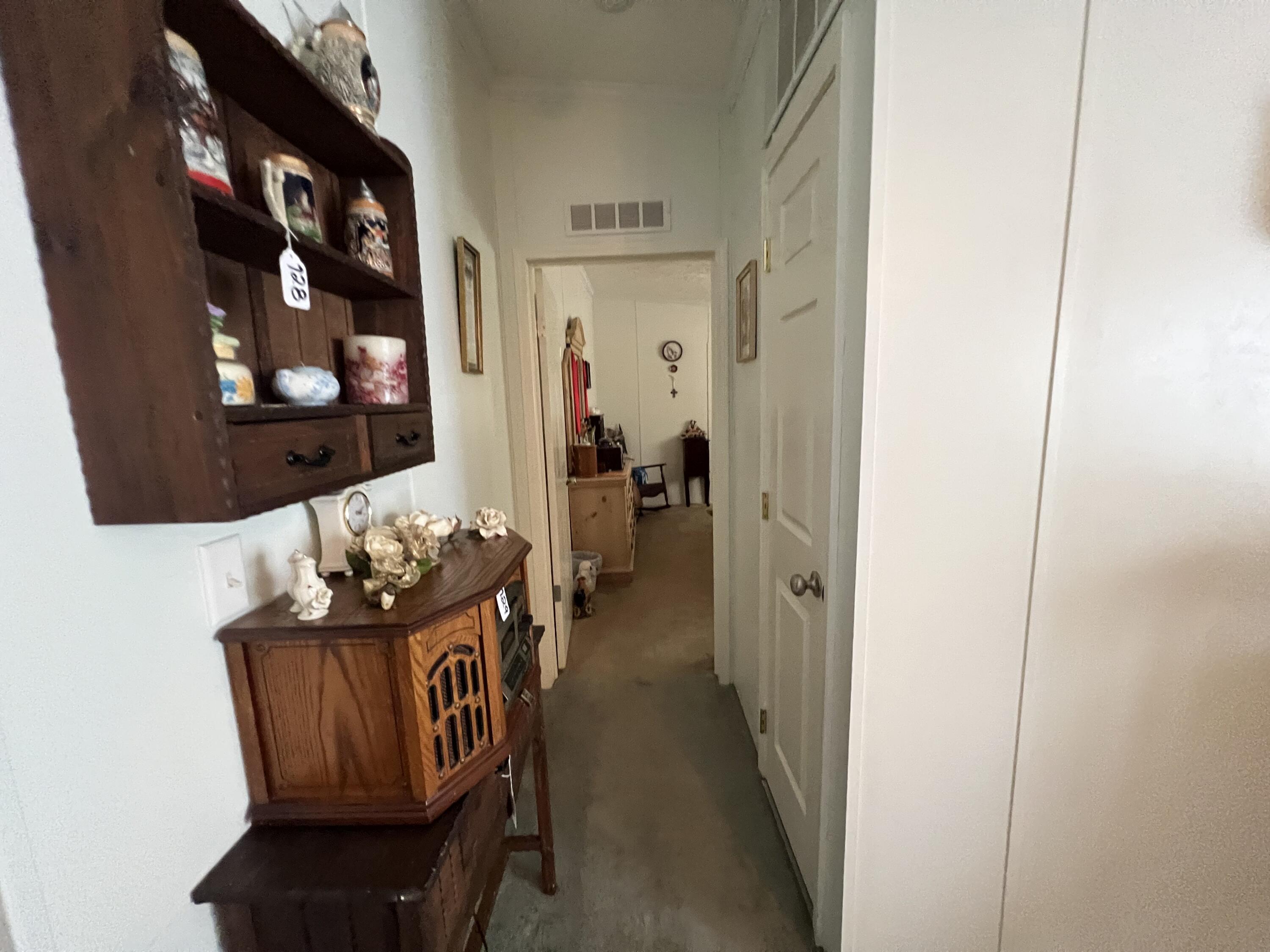 205 Don Thompson Road