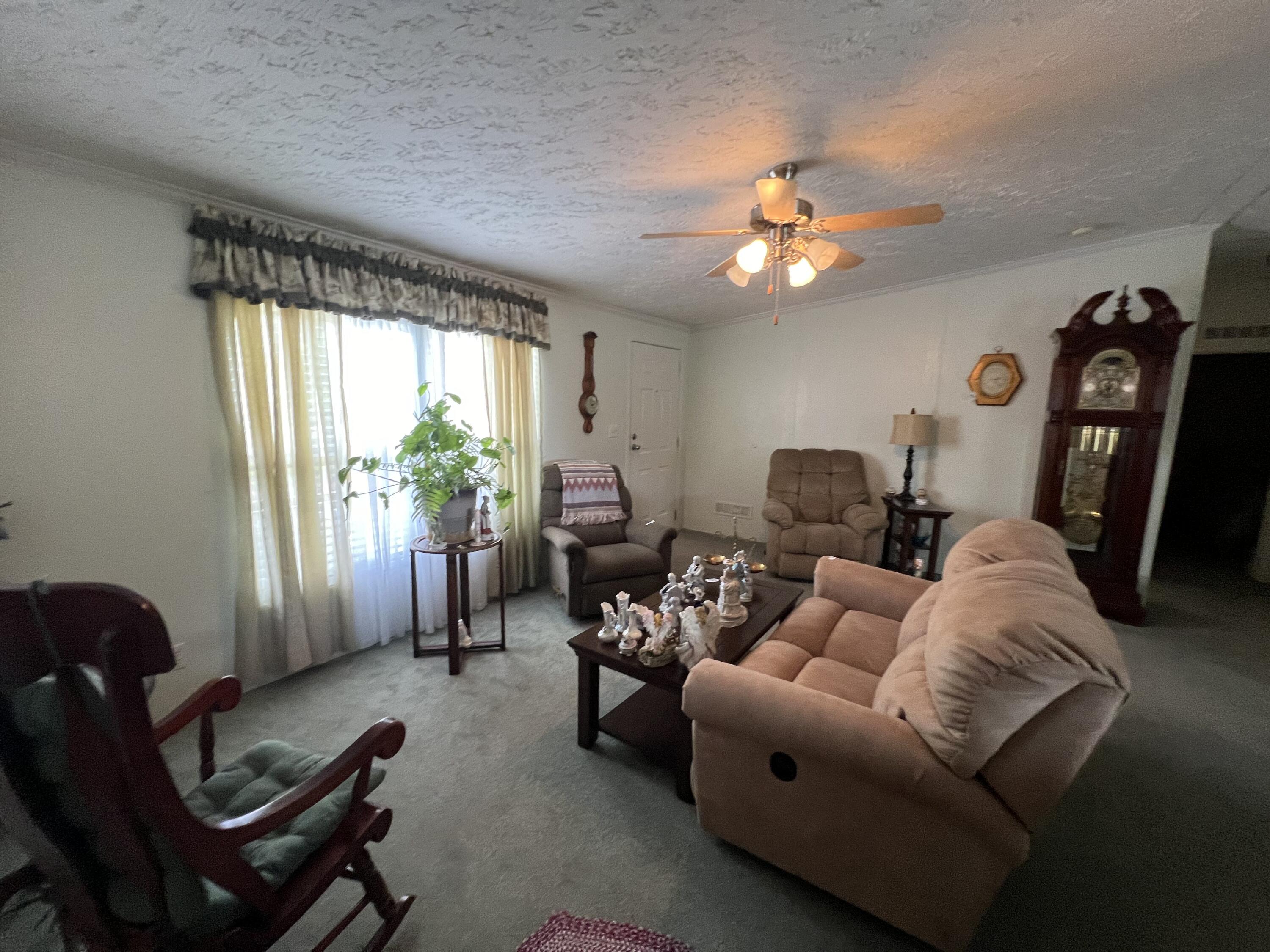 205 Don Thompson Road