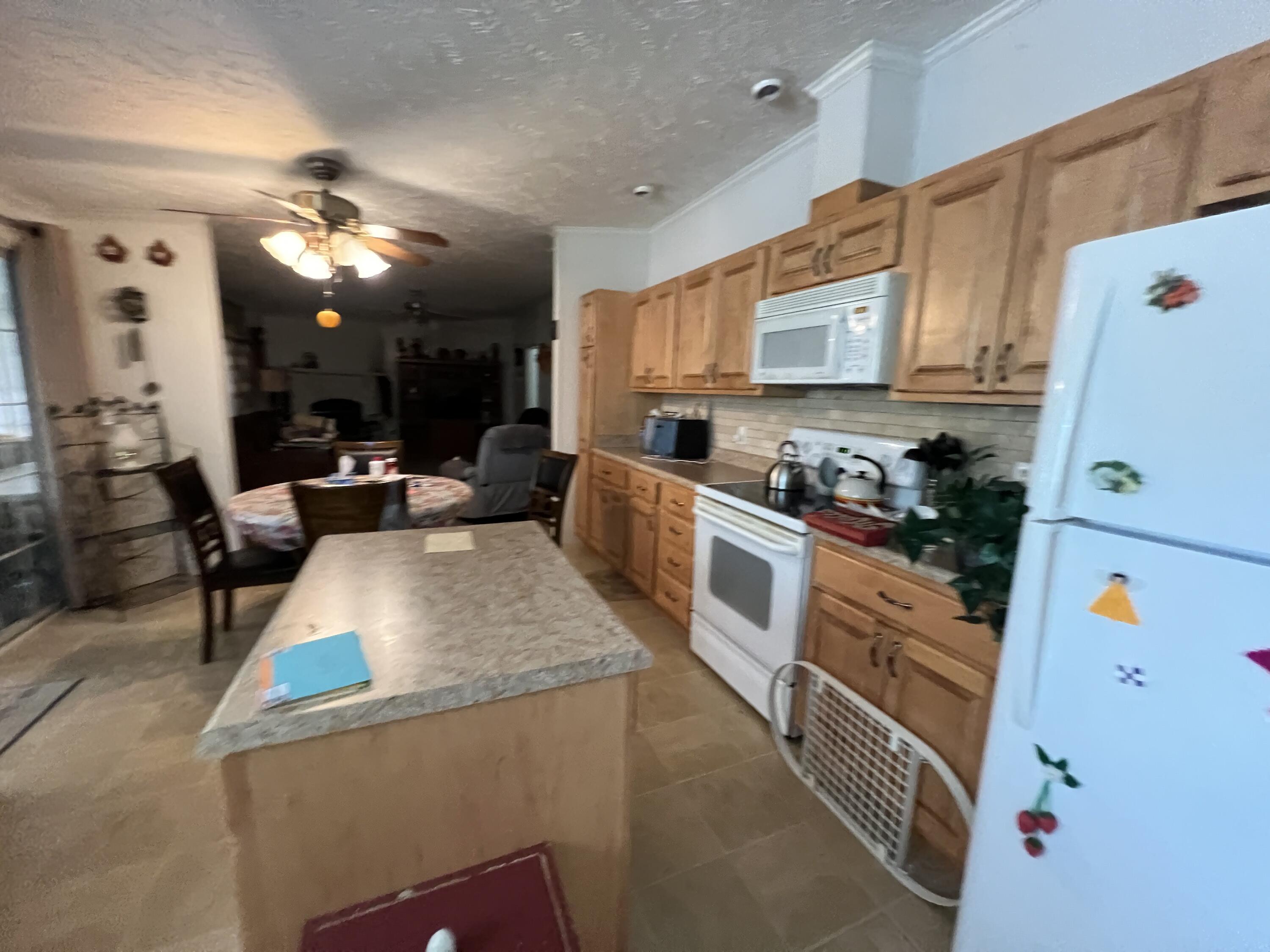 205 Don Thompson Road