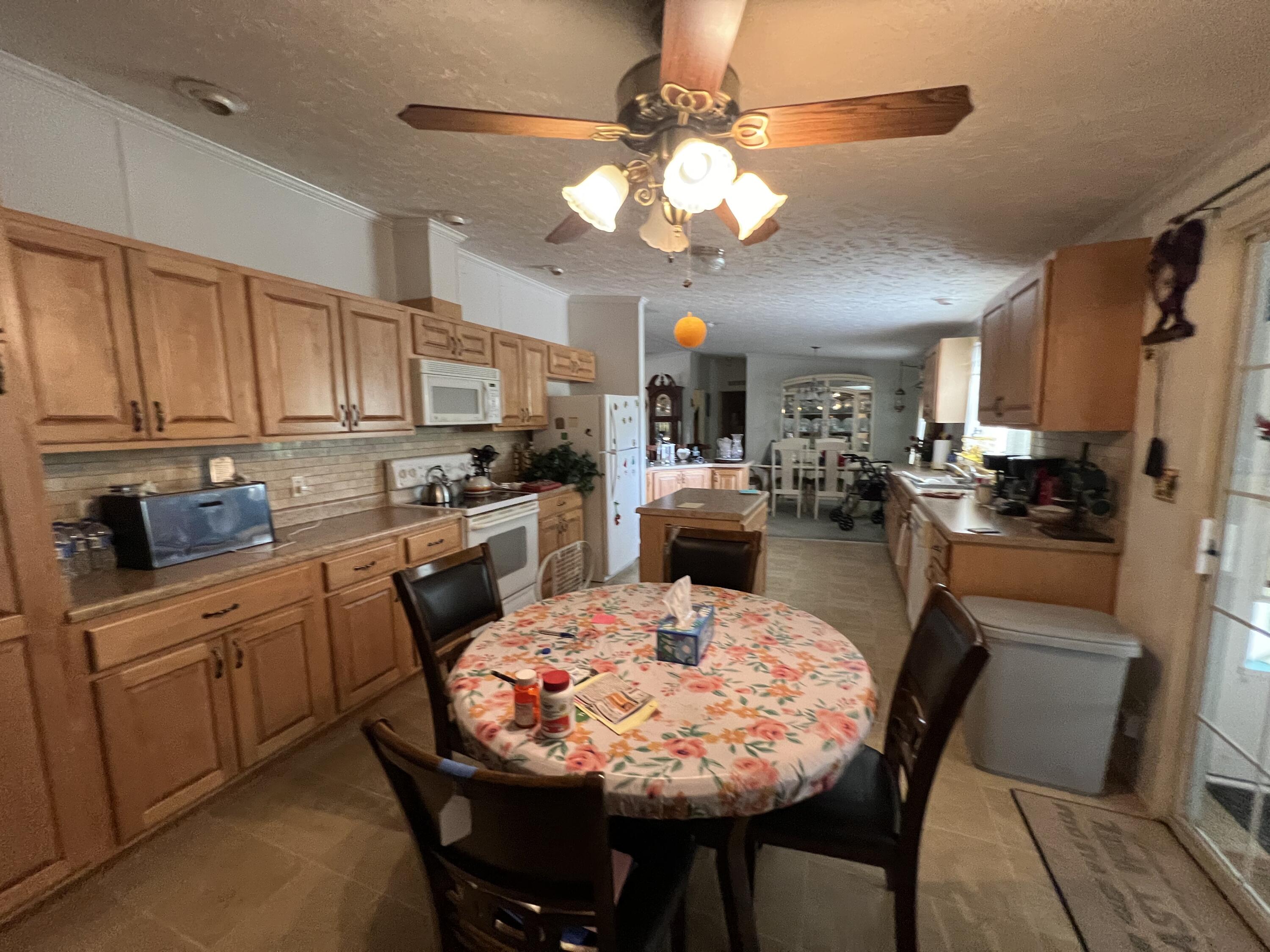 205 Don Thompson Road