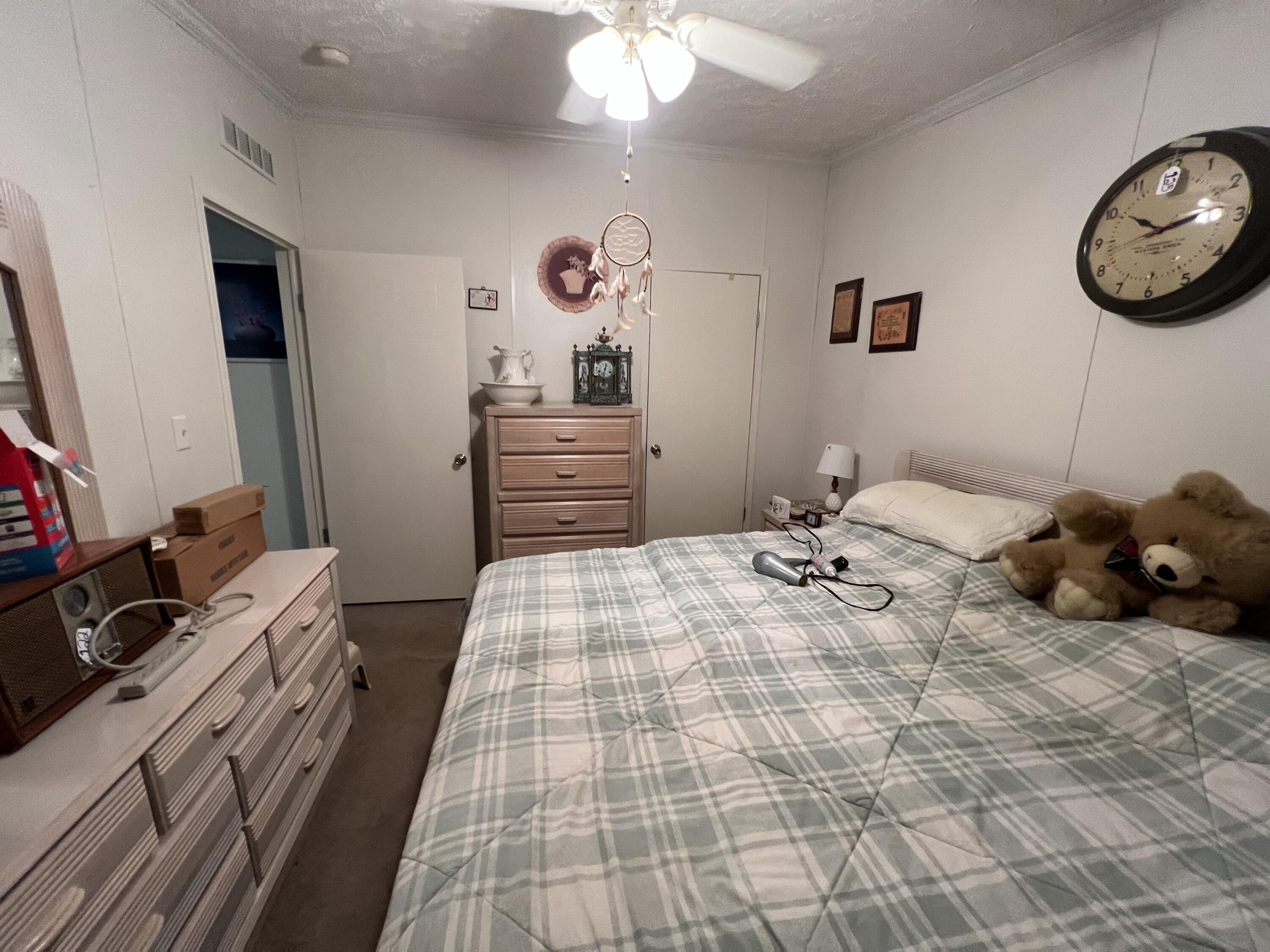 205 Don Thompson Road