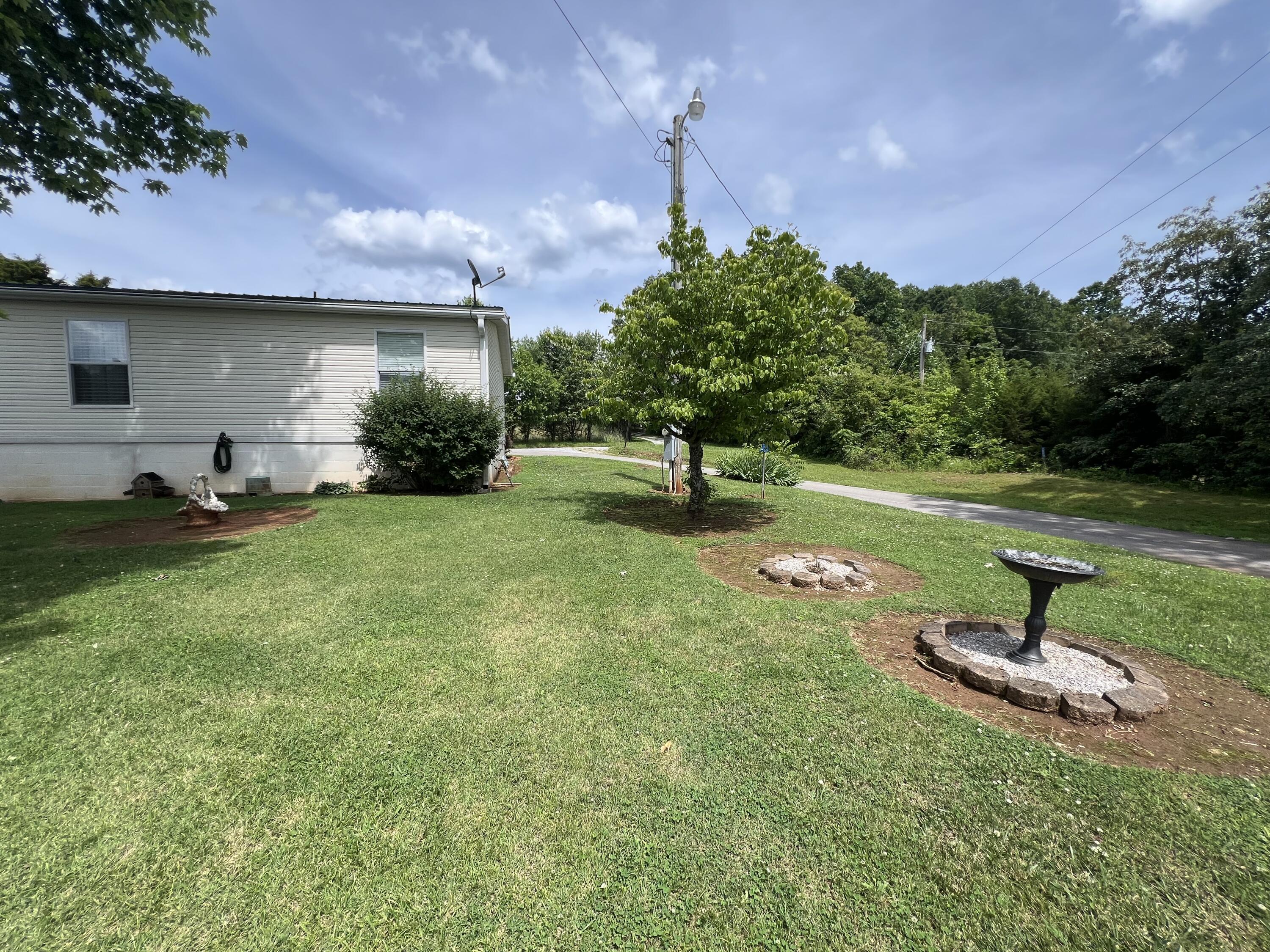 205 Don Thompson Road