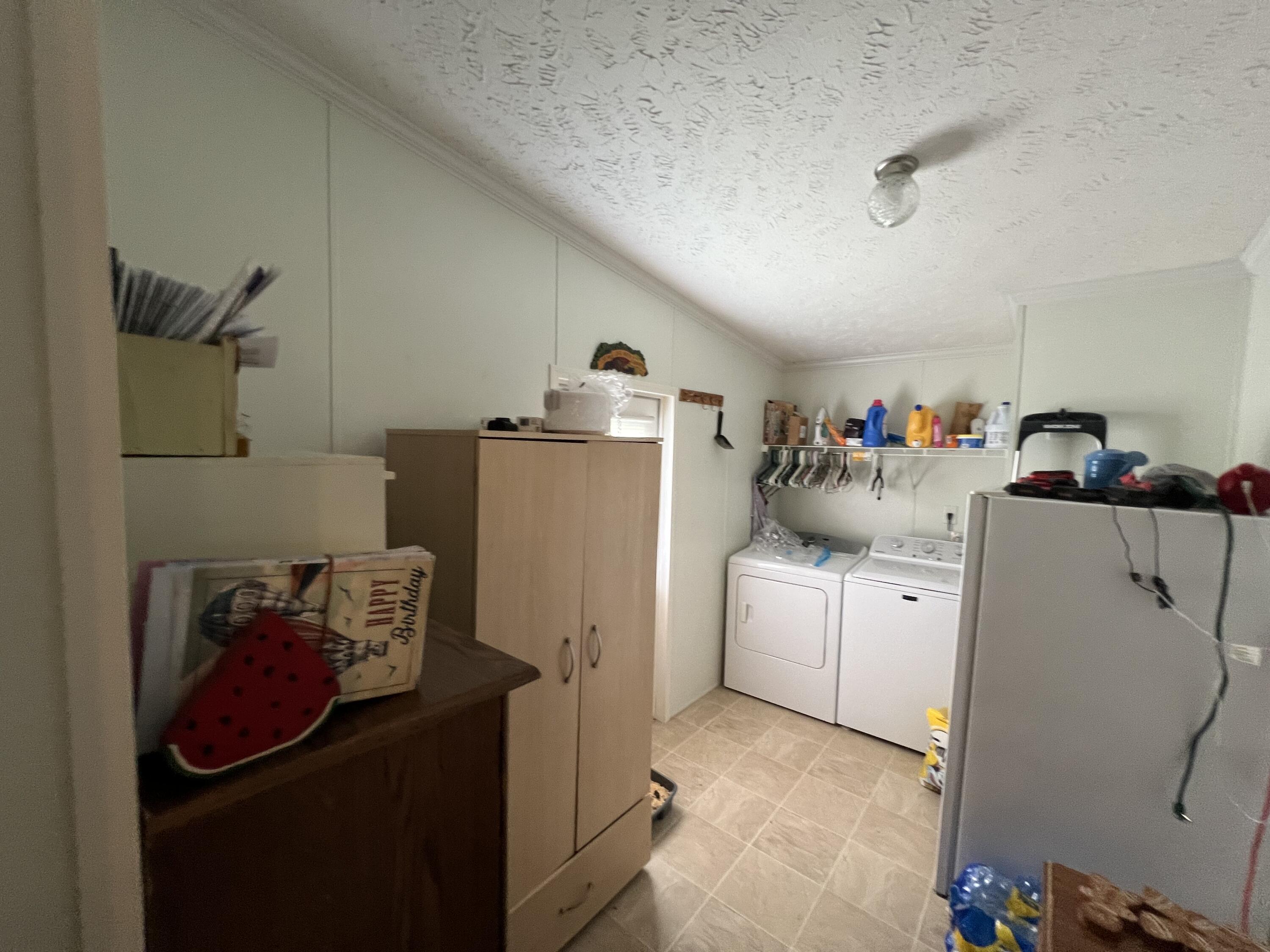 205 Don Thompson Road