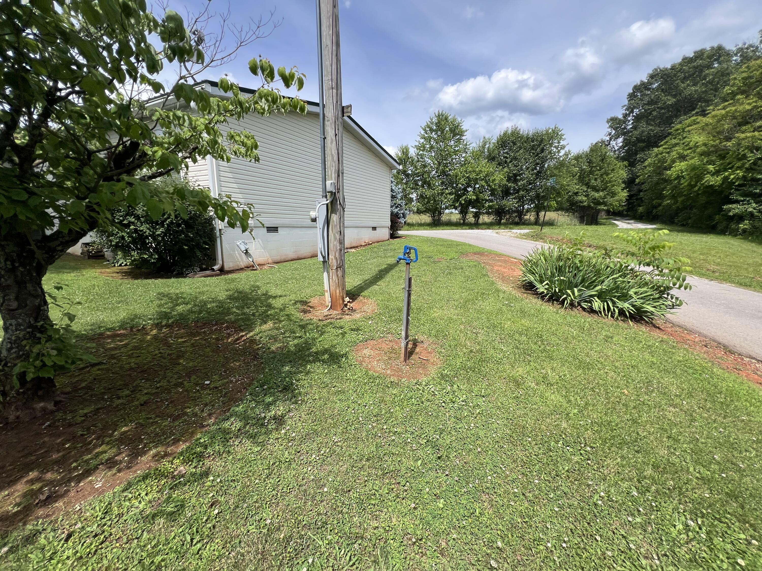 205 Don Thompson Road