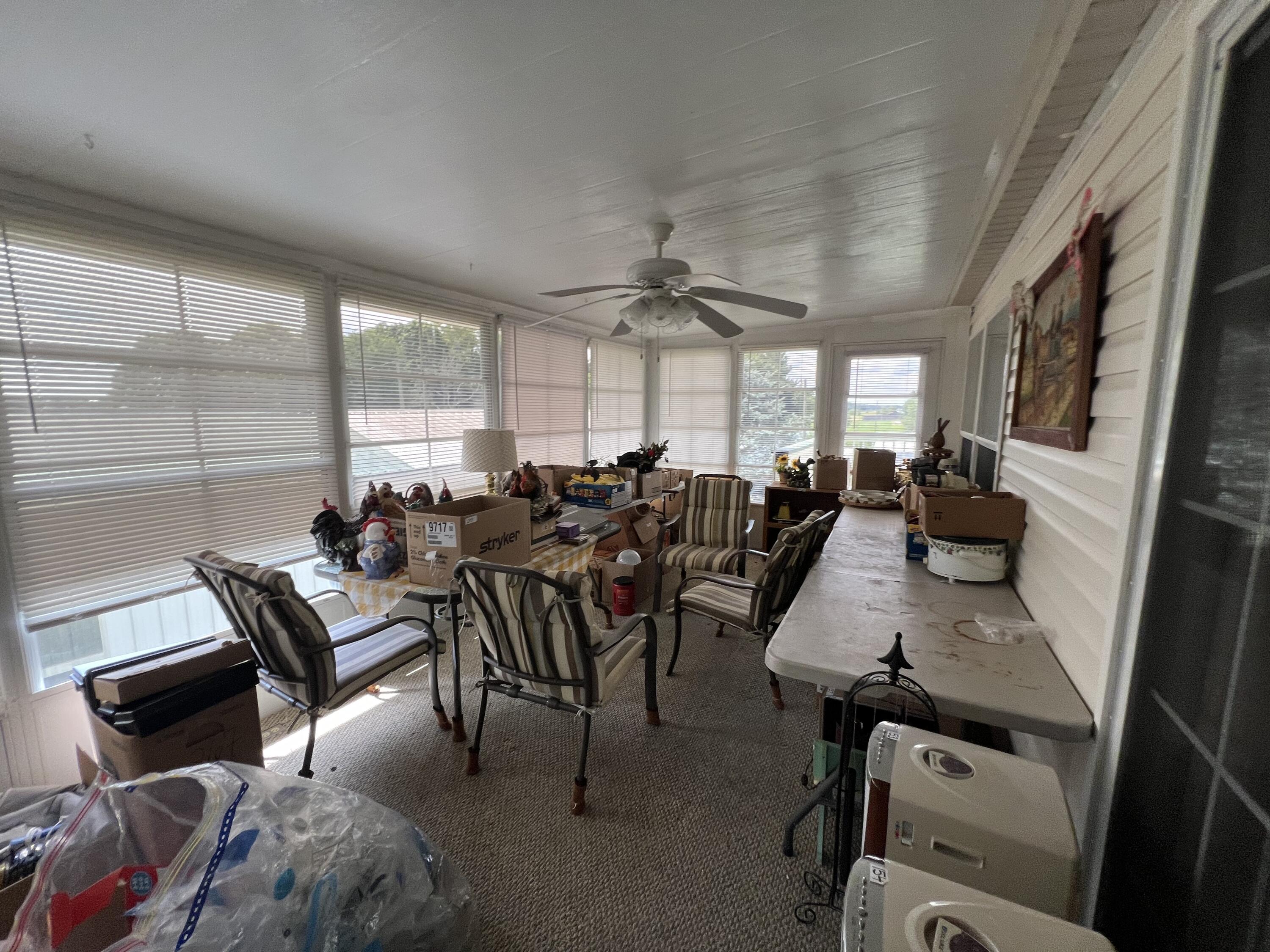 205 Don Thompson Road