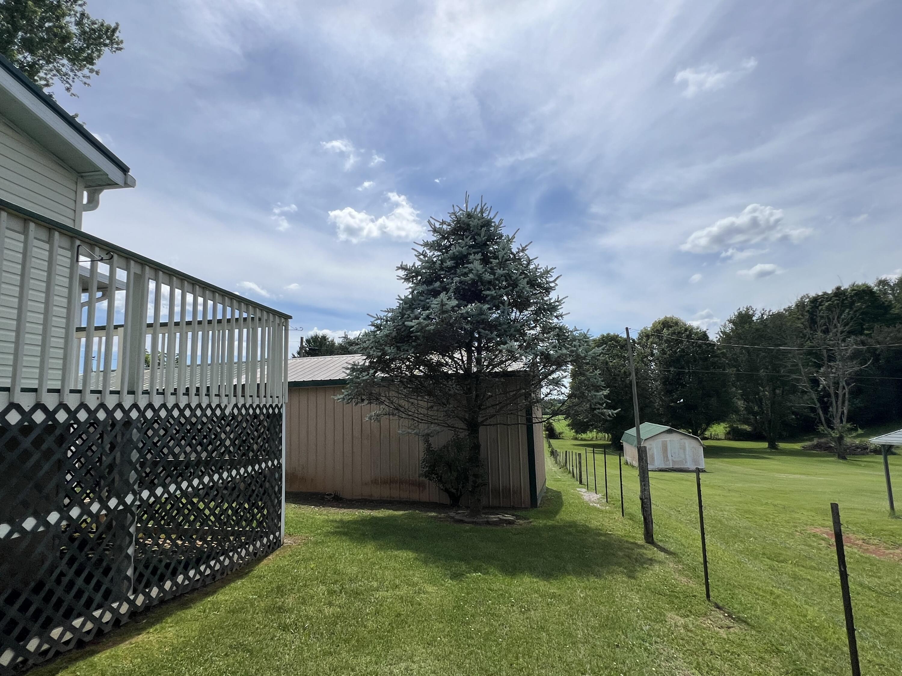 205 Don Thompson Road