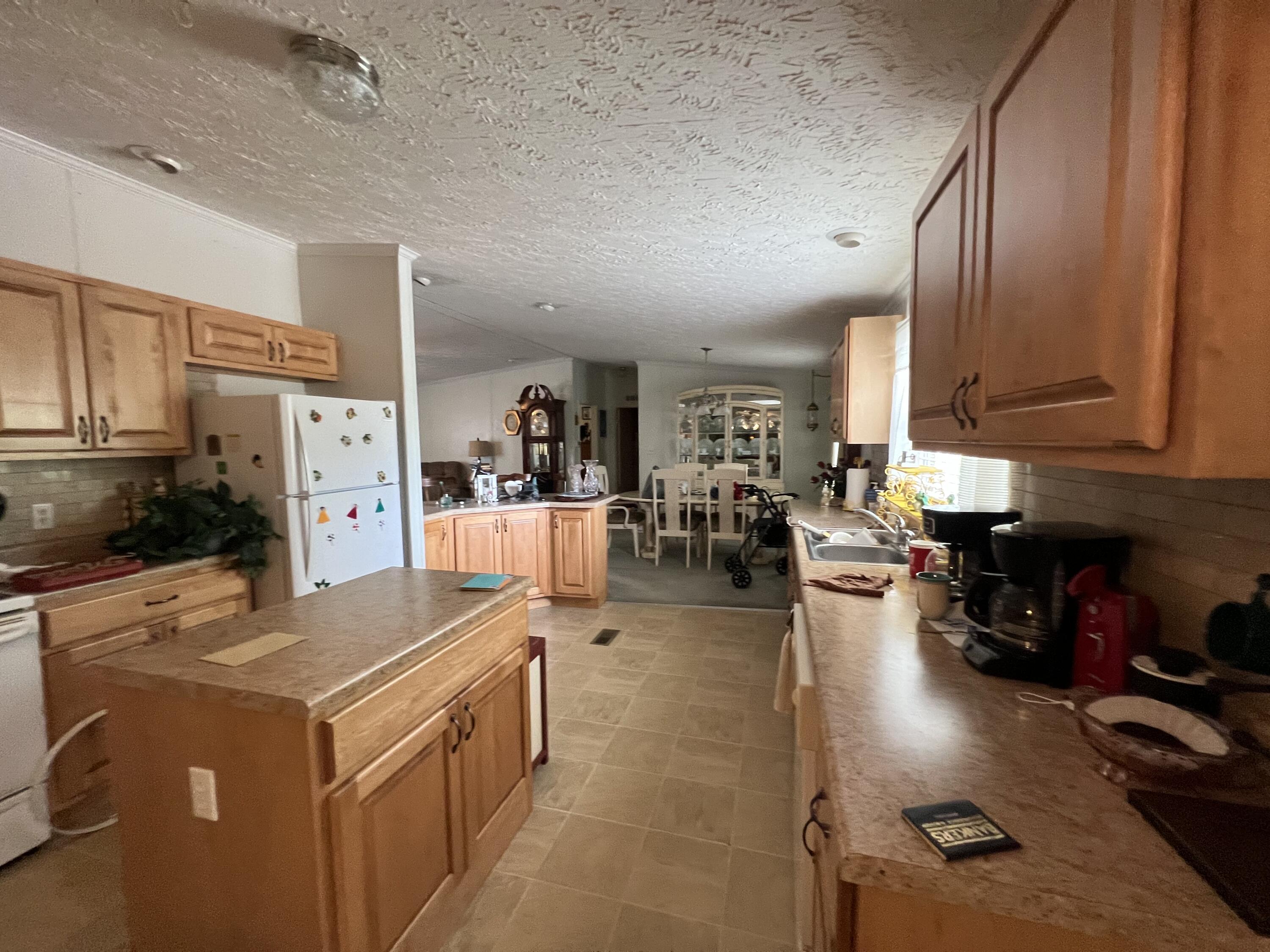 205 Don Thompson Road