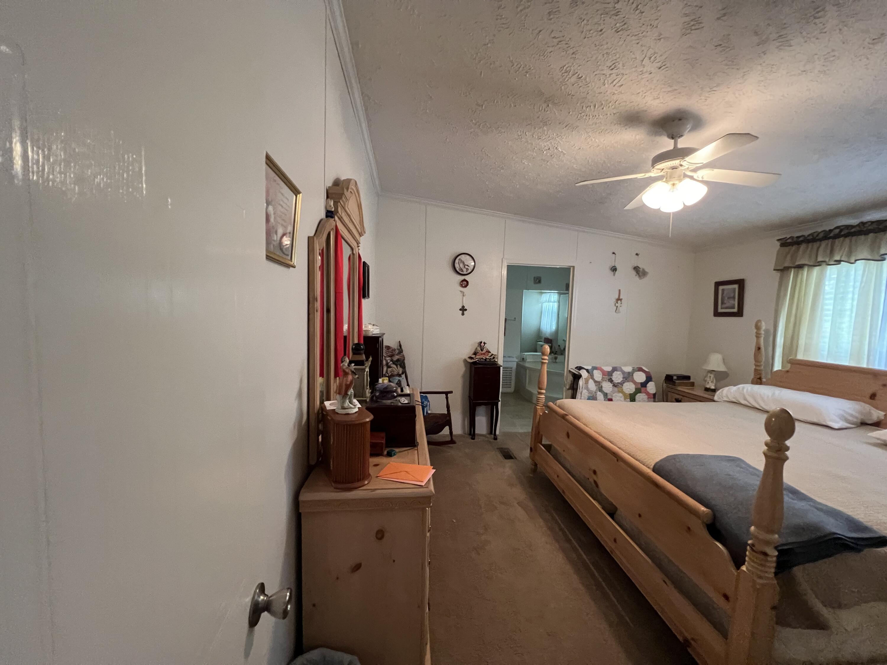 205 Don Thompson Road