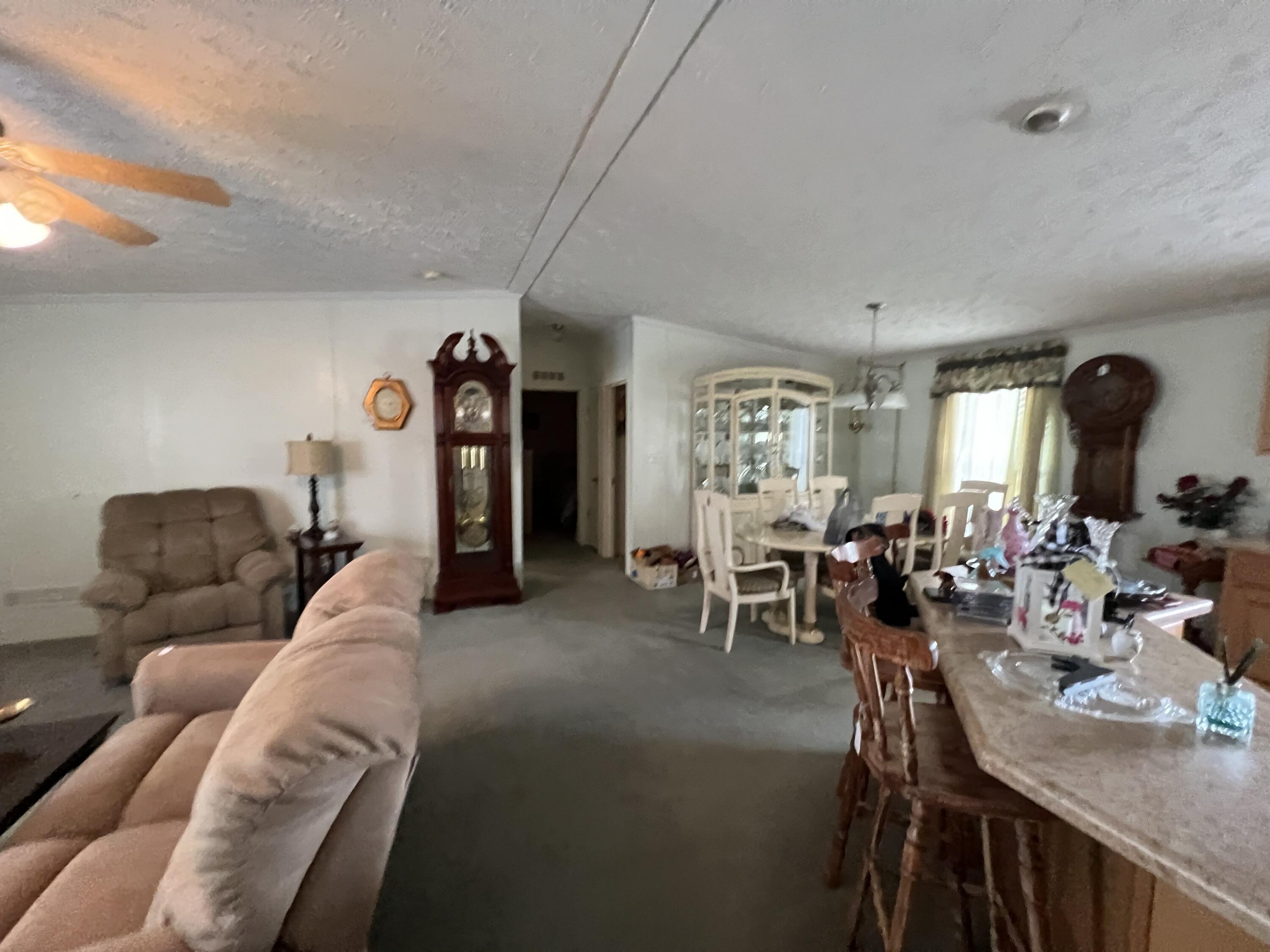 205 Don Thompson Road