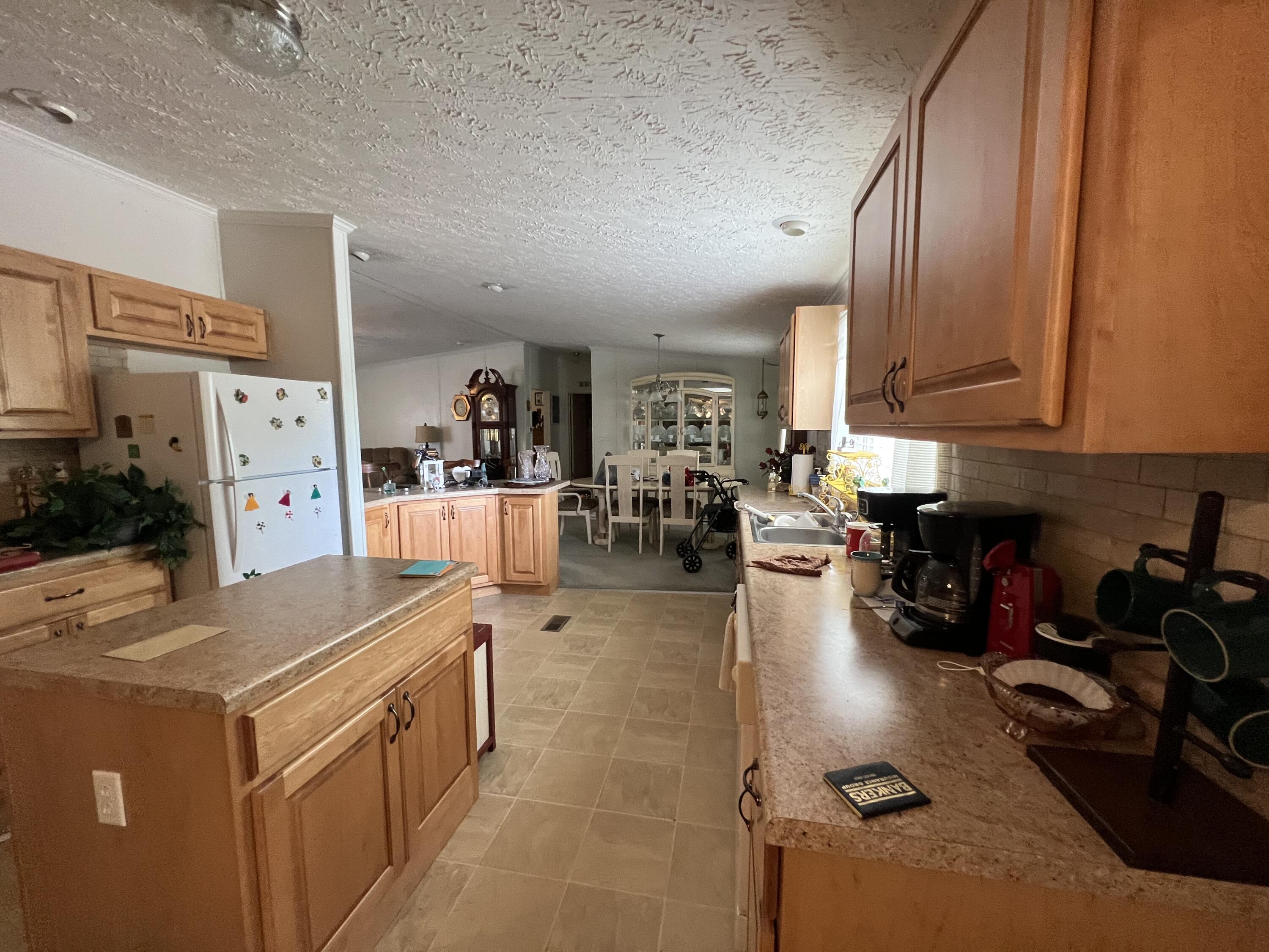 205 Don Thompson Road