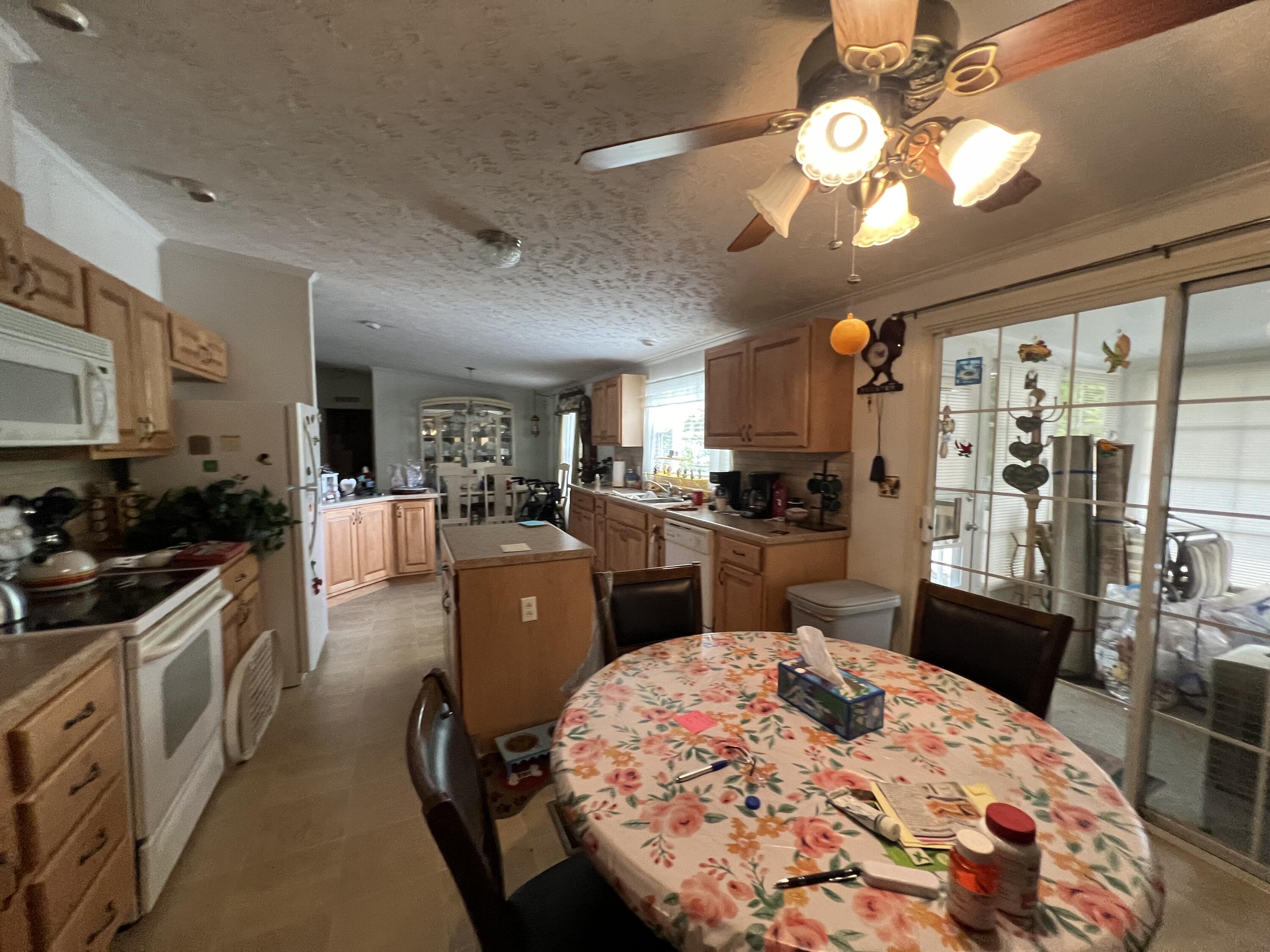 205 Don Thompson Road