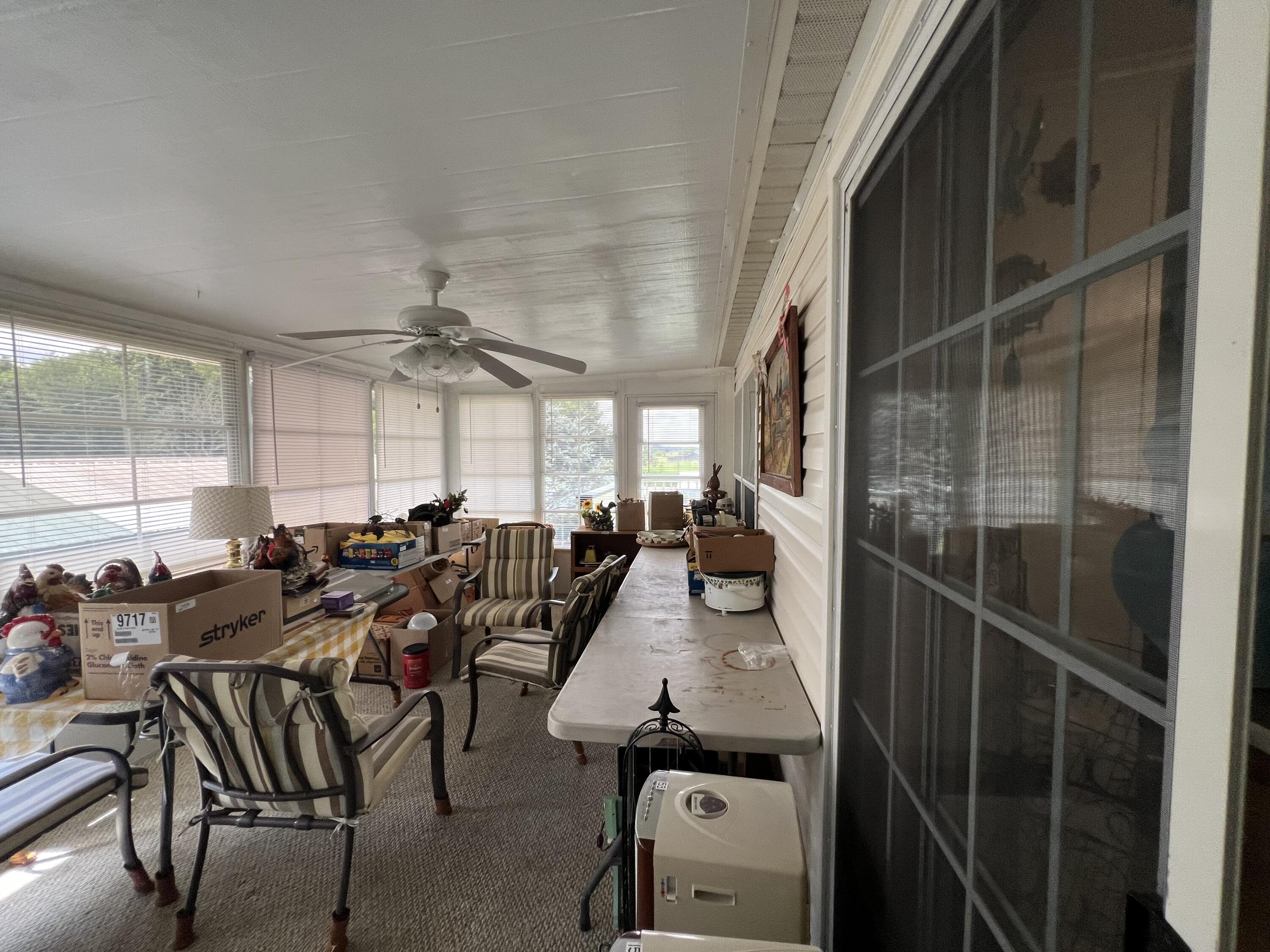 205 Don Thompson Road