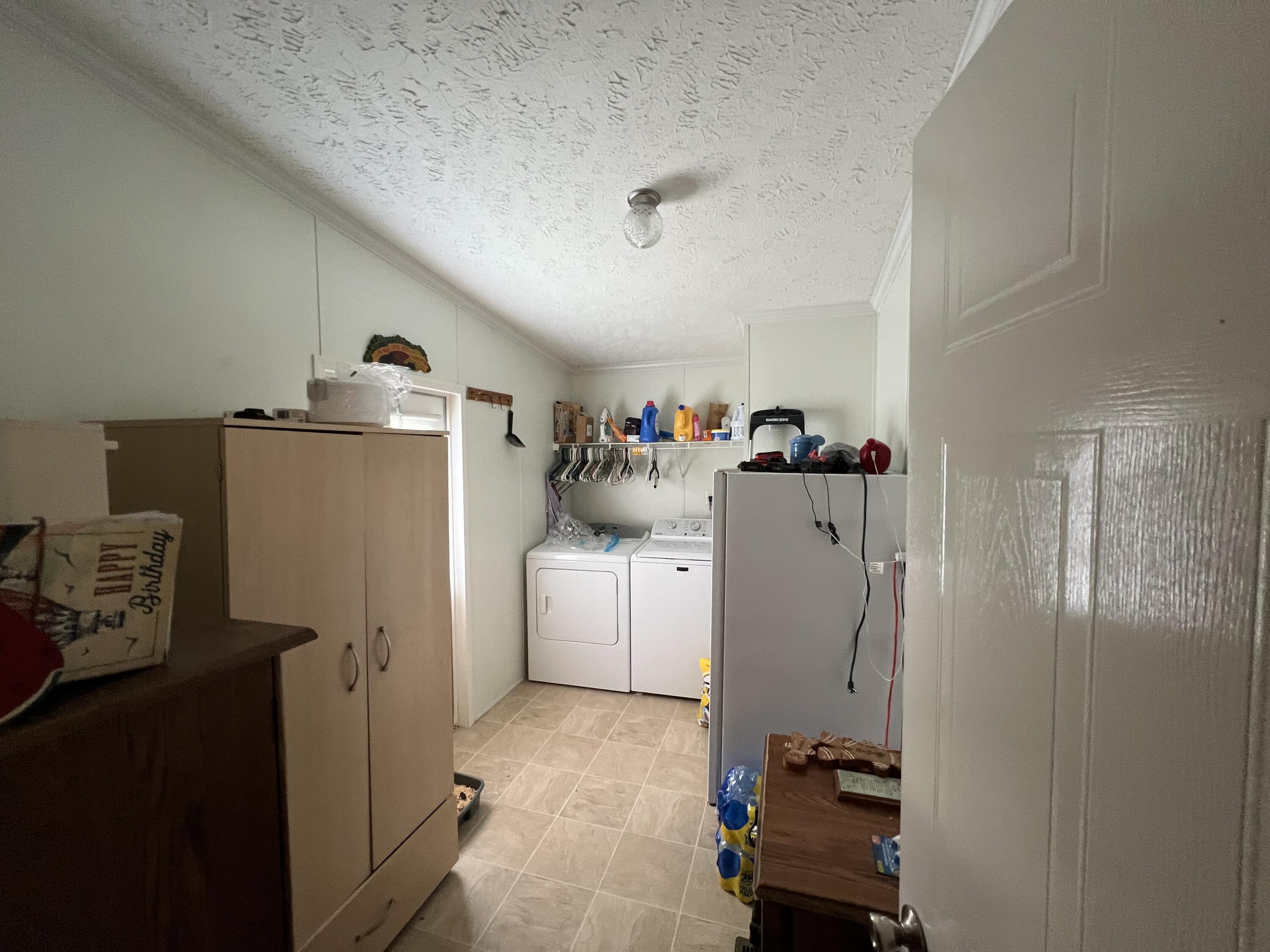 205 Don Thompson Road