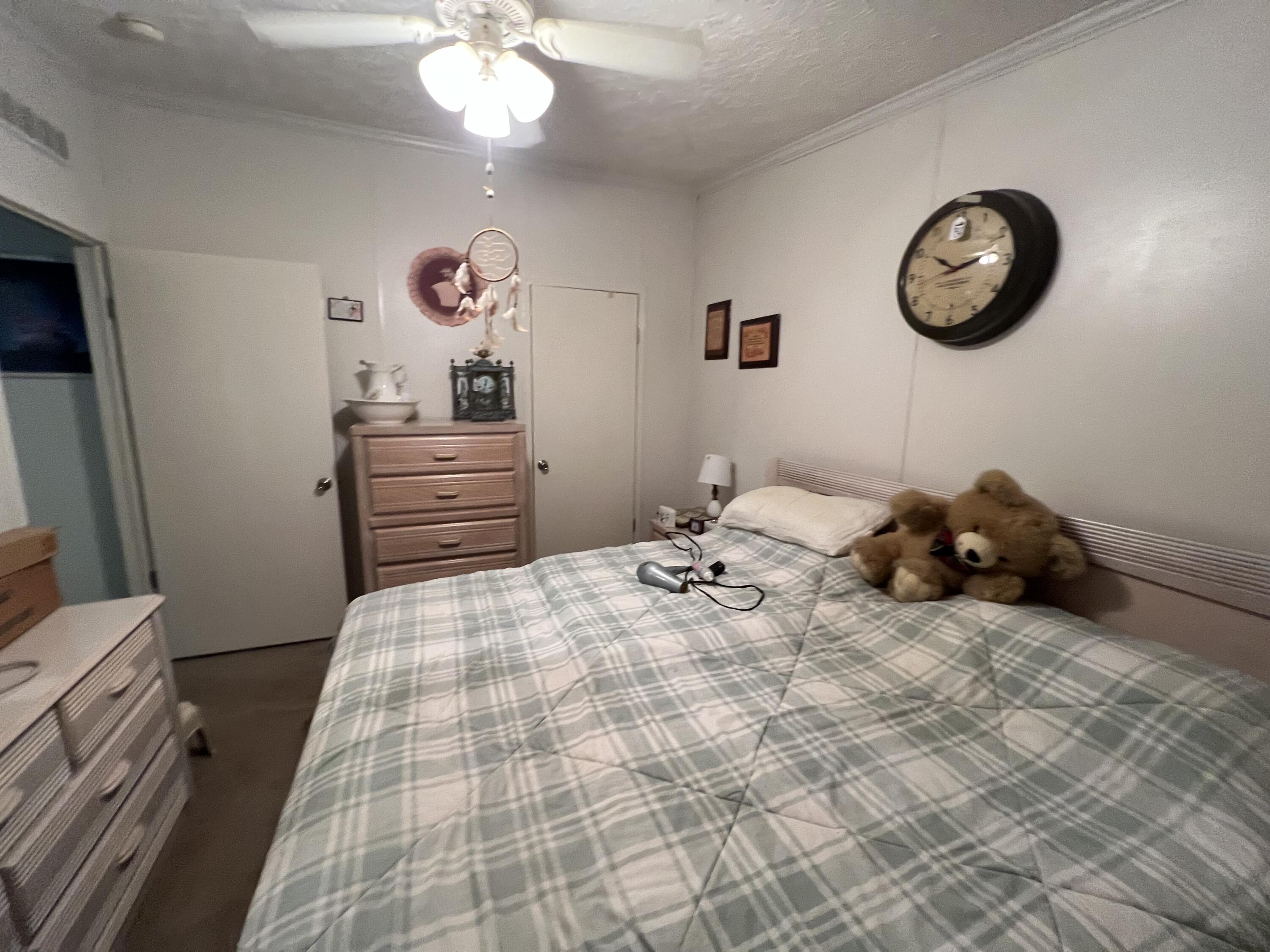 205 Don Thompson Road