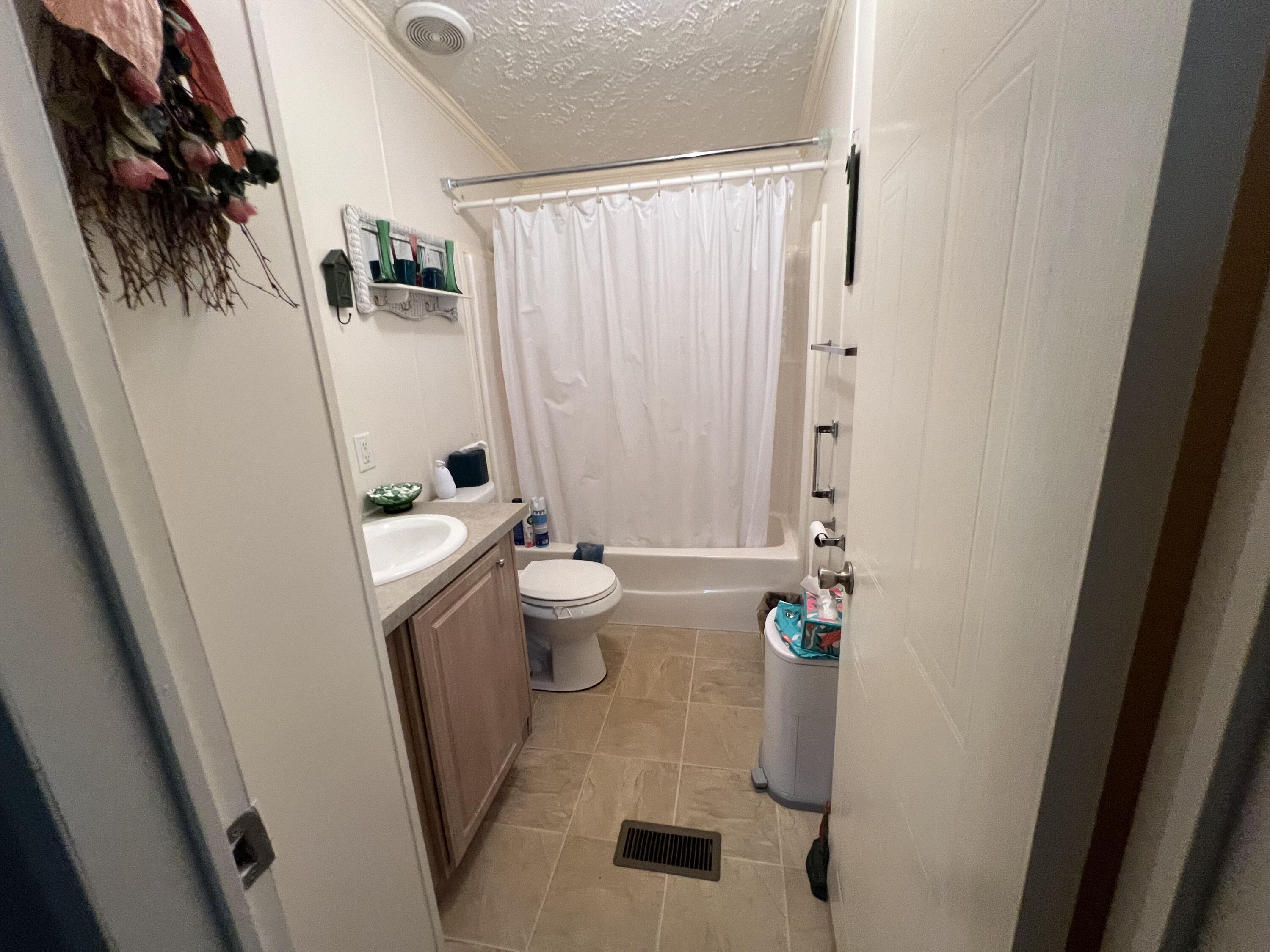 205 Don Thompson Road