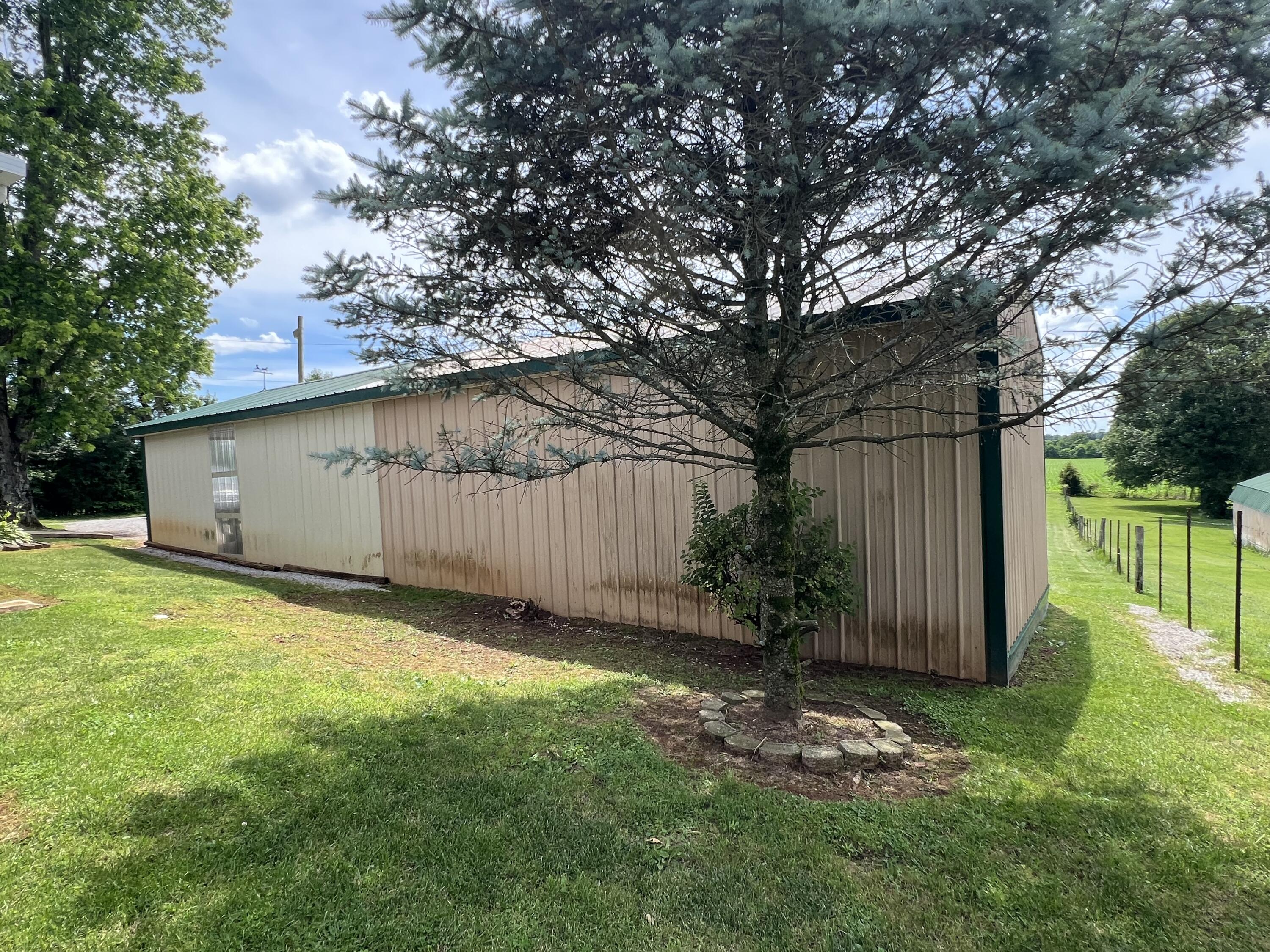 205 Don Thompson Road