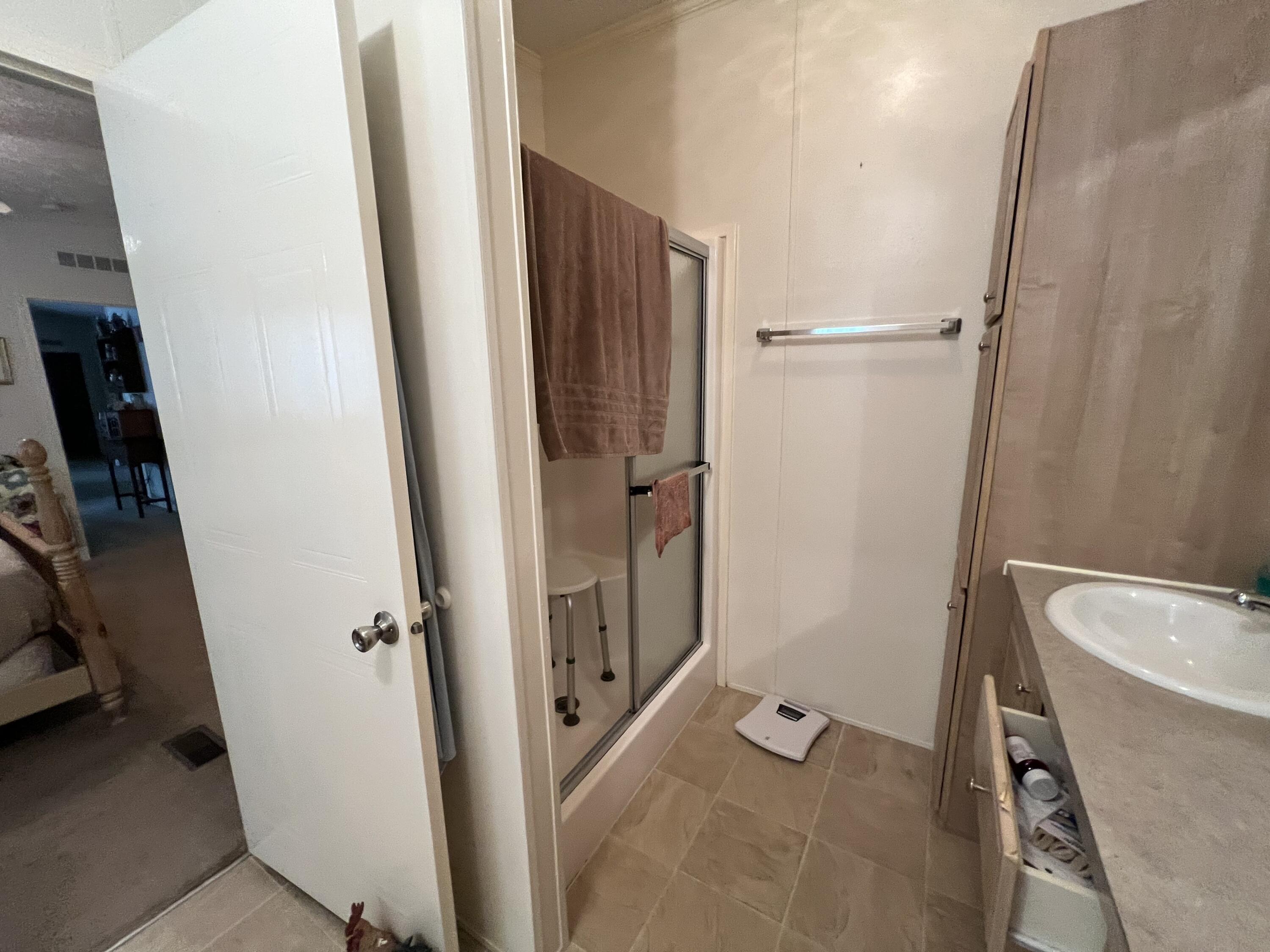 205 Don Thompson Road